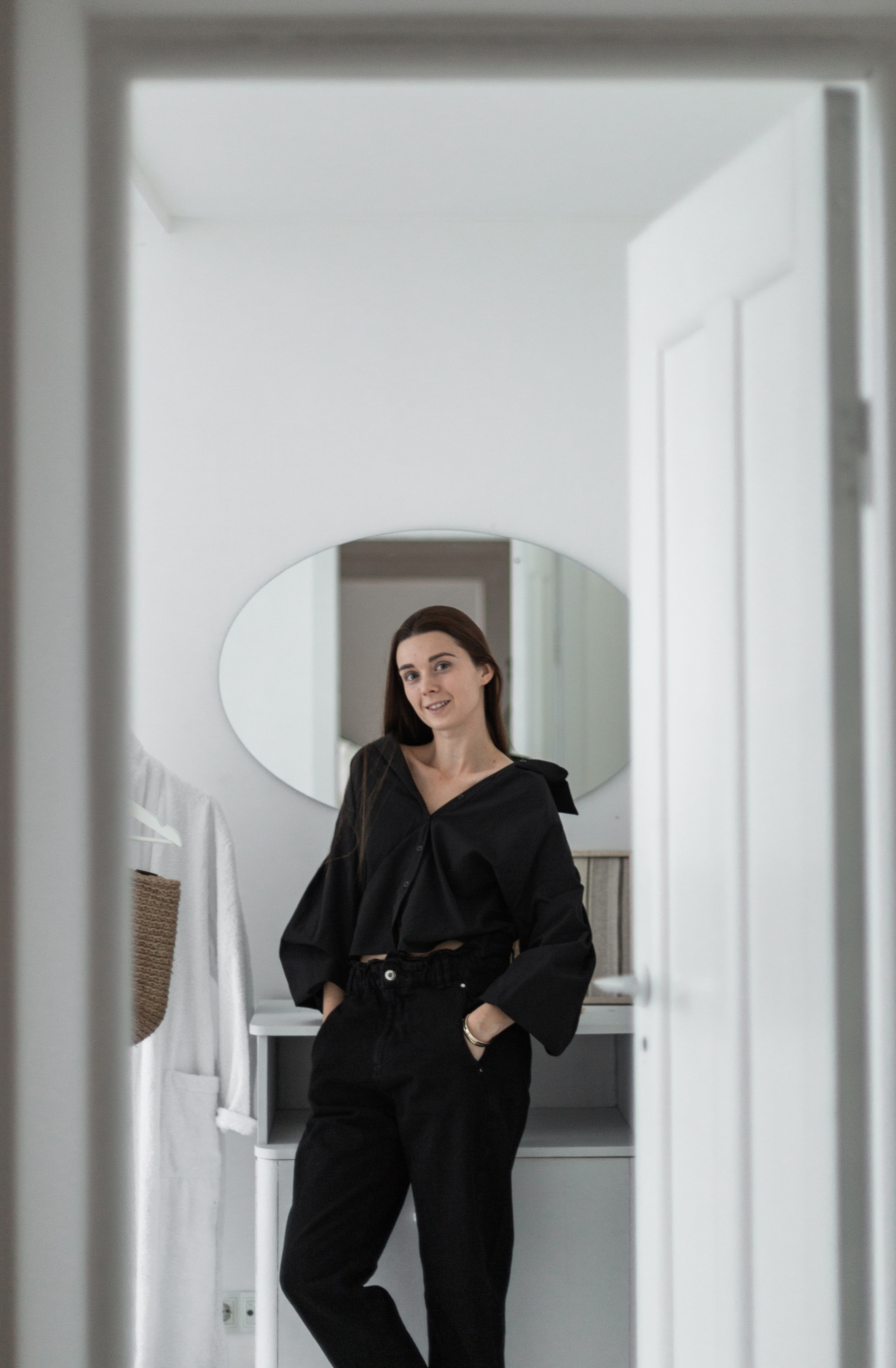 Дарья. Портретный фотограф в Санкт-Петербурге Элина Ситникова