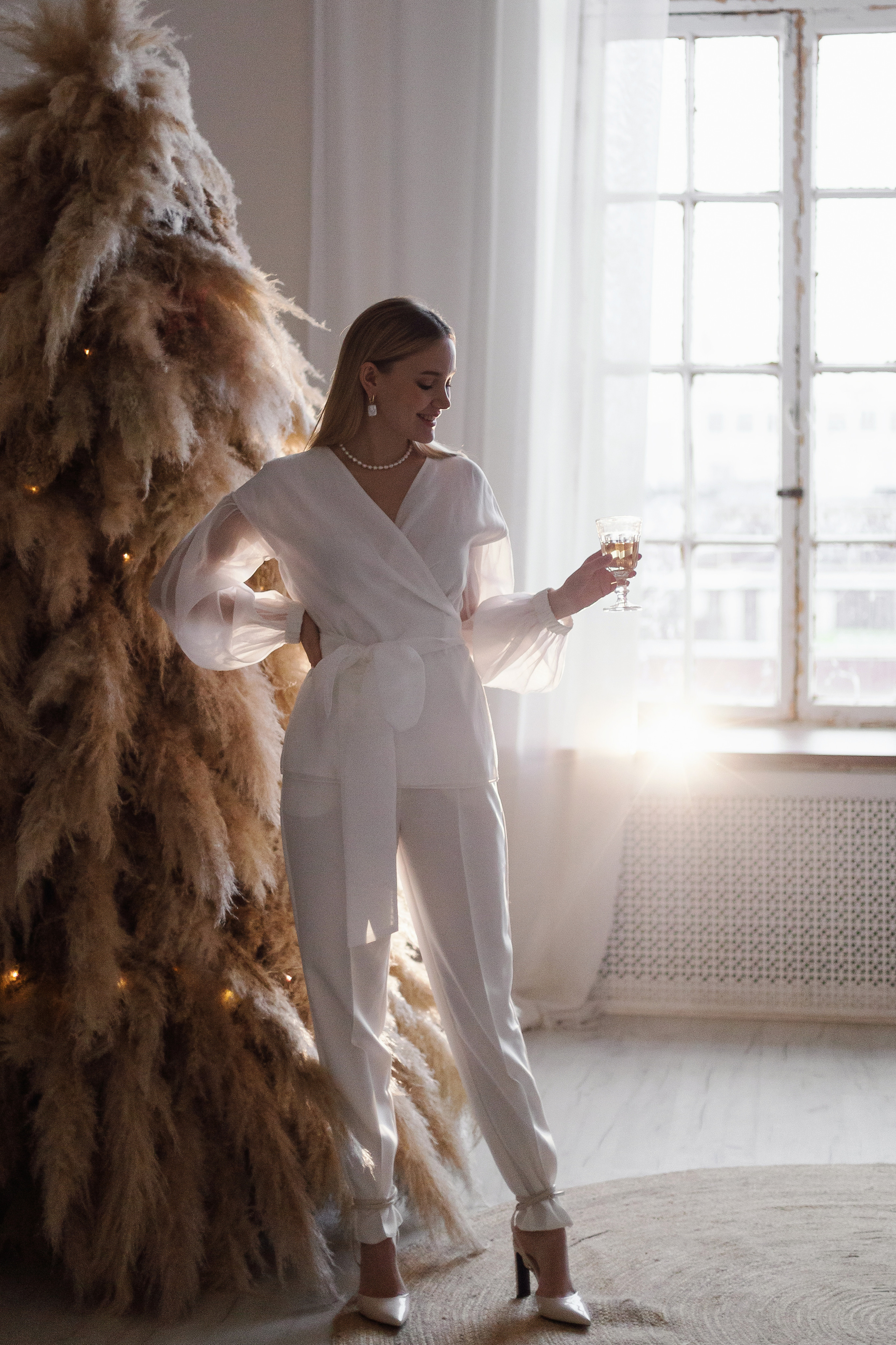 Яна. Портретный фотограф в Санкт-Петербурге Элина Ситникова