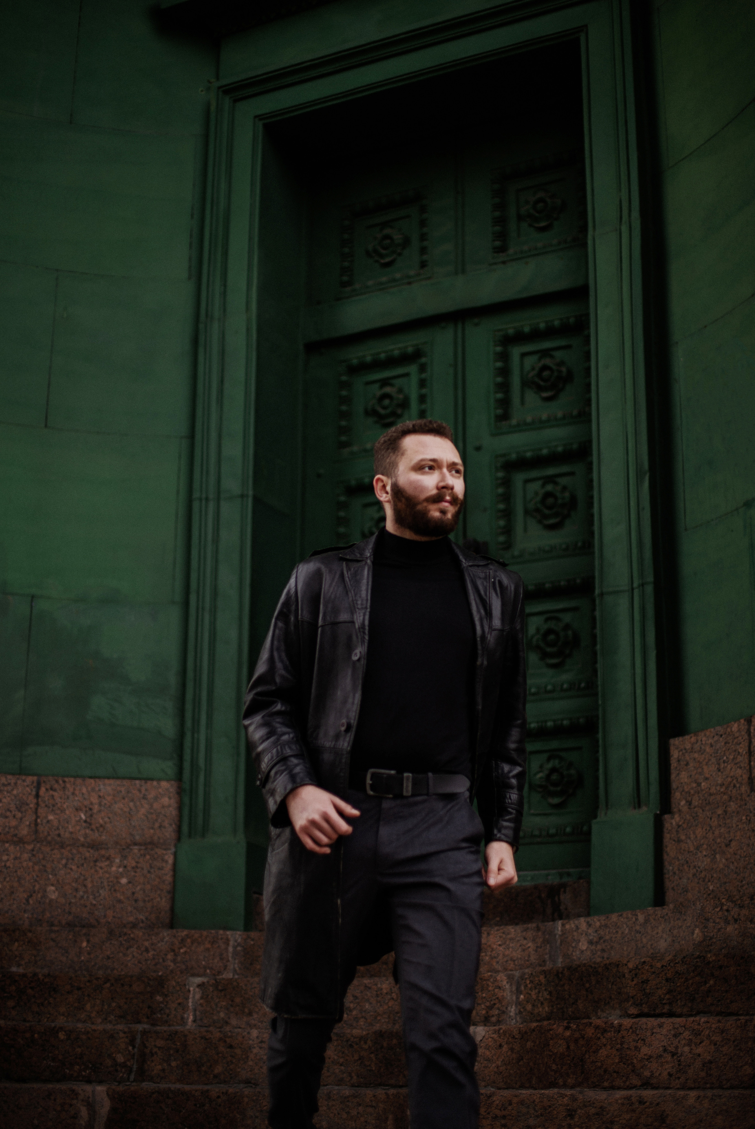 Владислав. Портретный фотограф в Санкт-Петербурге Элина Ситникова