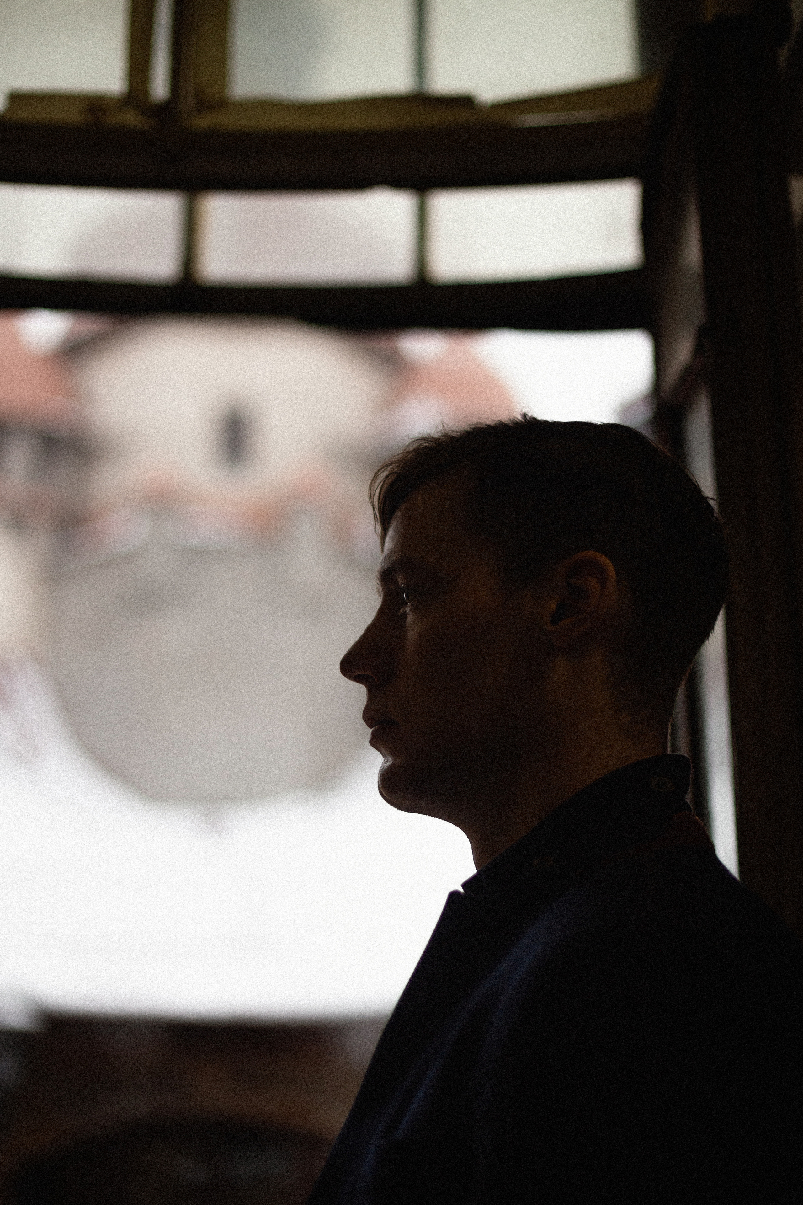 Фёдор. Портретный фотограф в Санкт-Петербурге Элина Ситникова