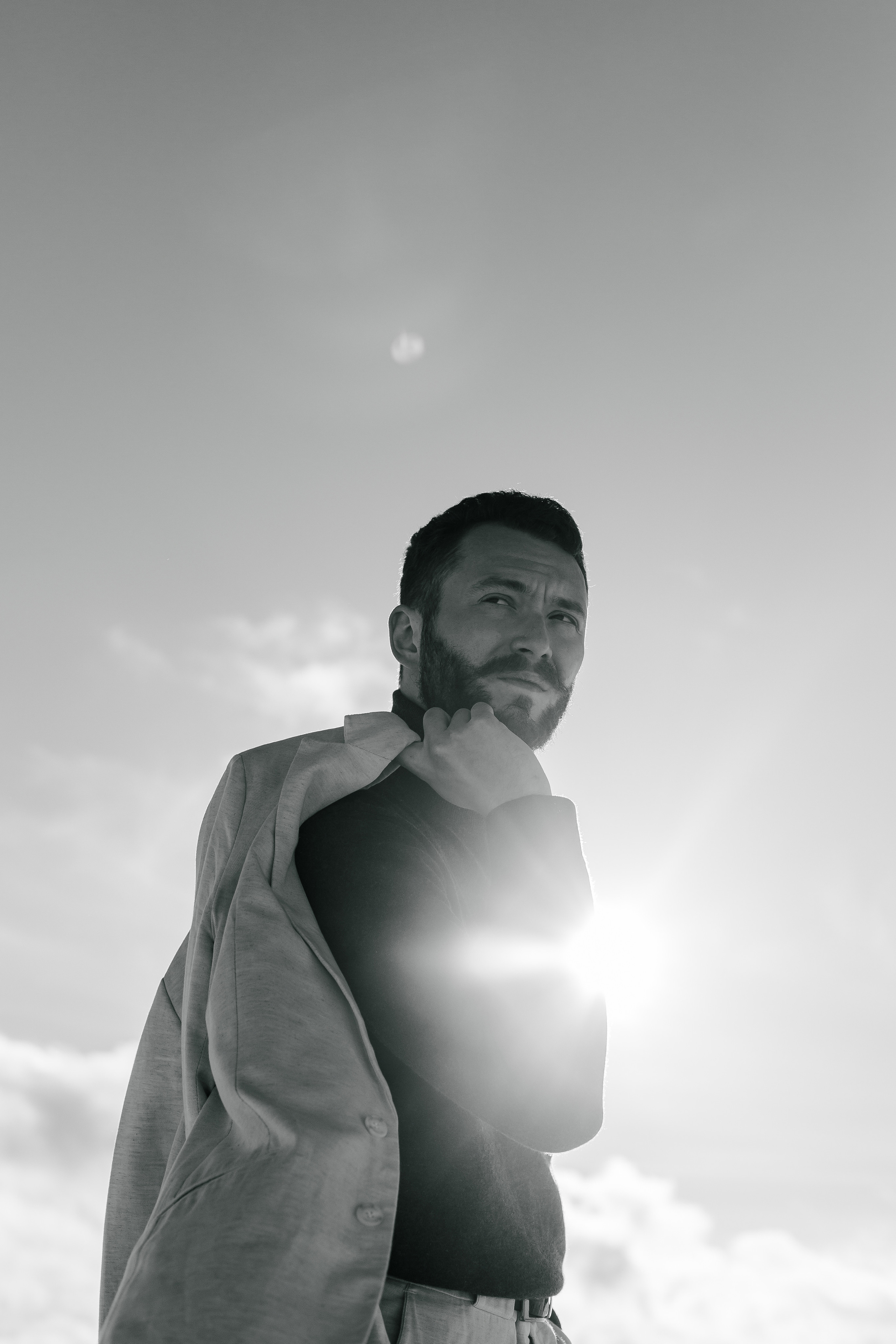 Владислав. Портретный фотограф в Санкт-Петербурге Элина Ситникова