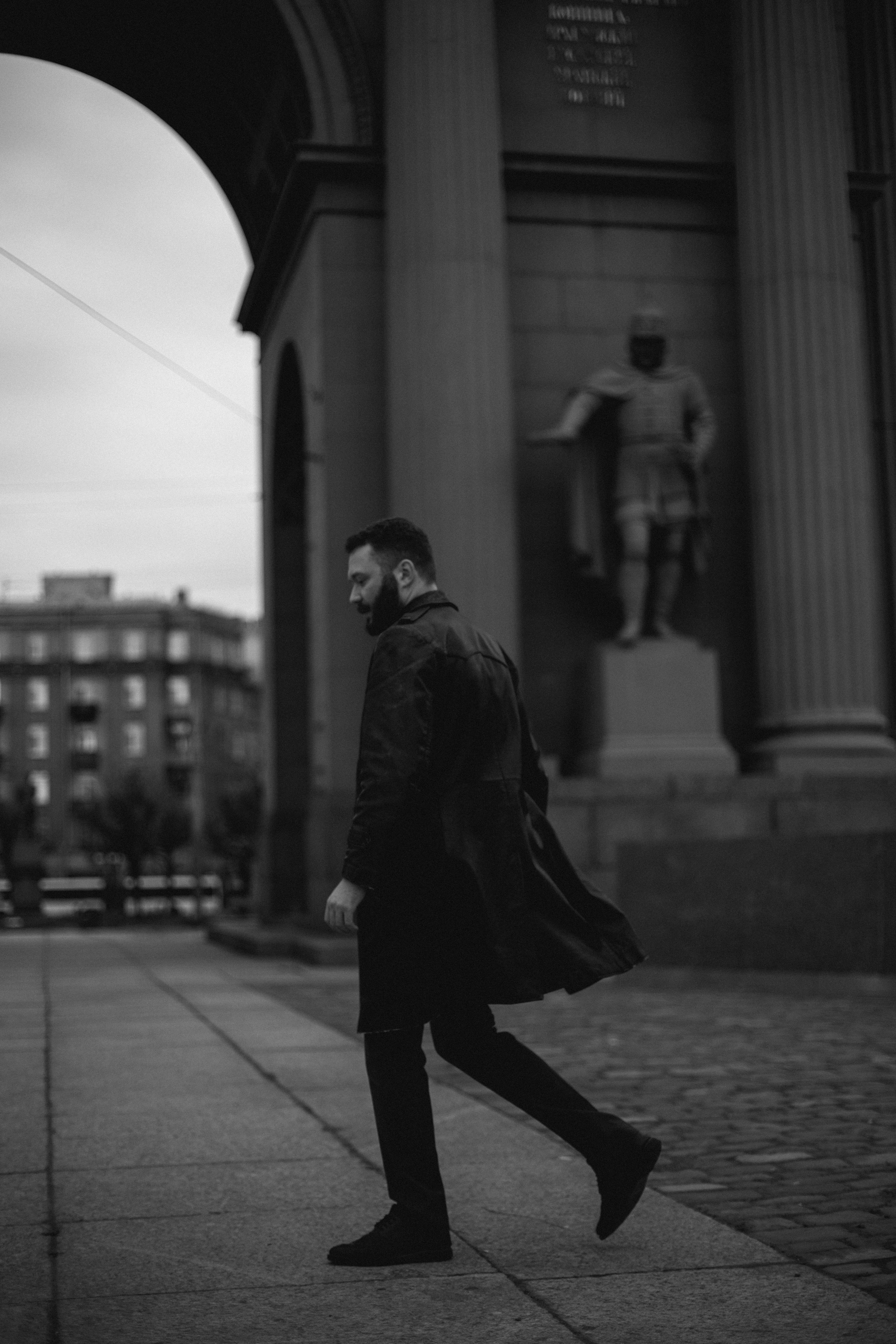 Владислав. Портретный фотограф в Санкт-Петербурге Элина Ситникова