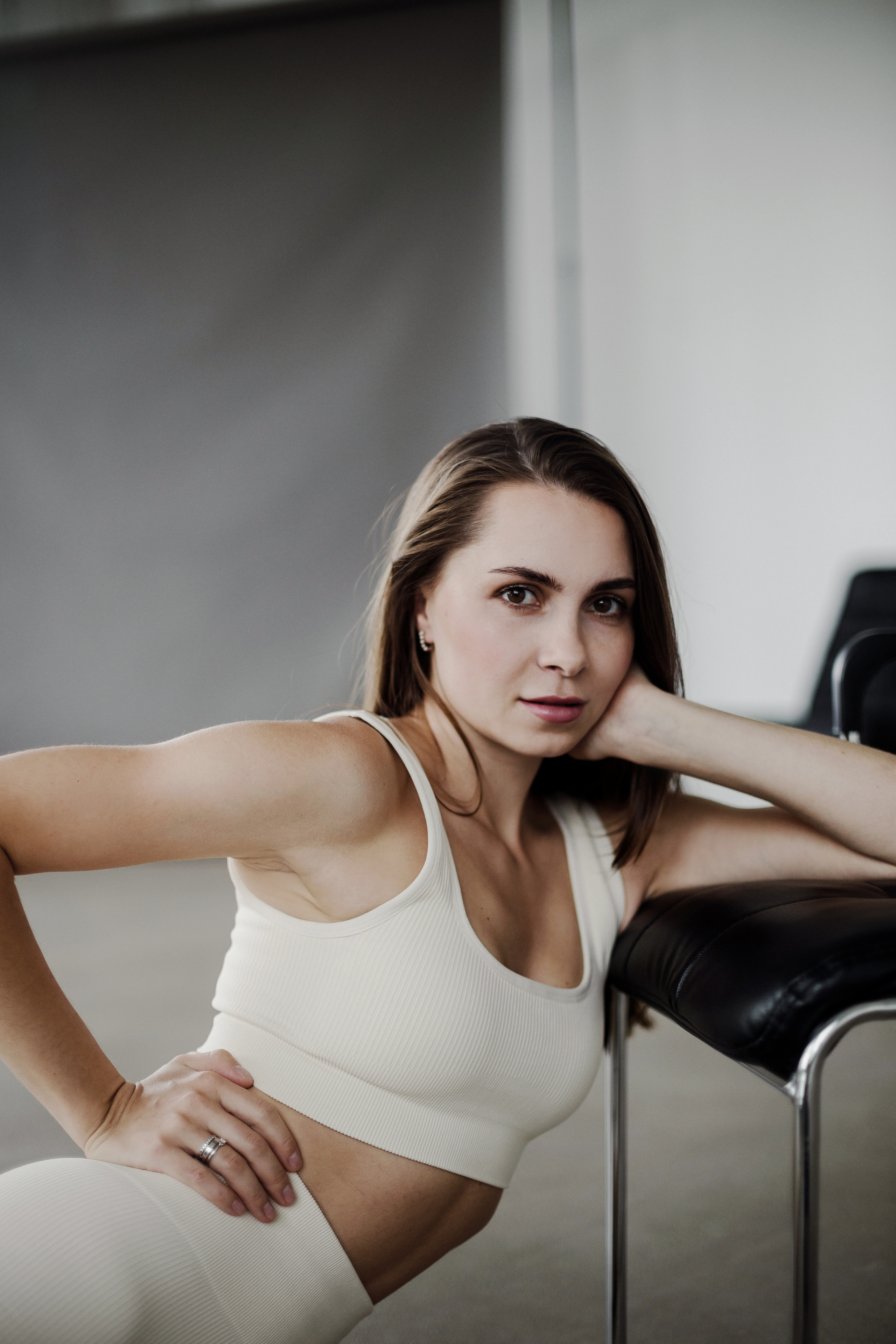 Зоя. Портретный фотограф в Санкт-Петербурге Элина Ситникова