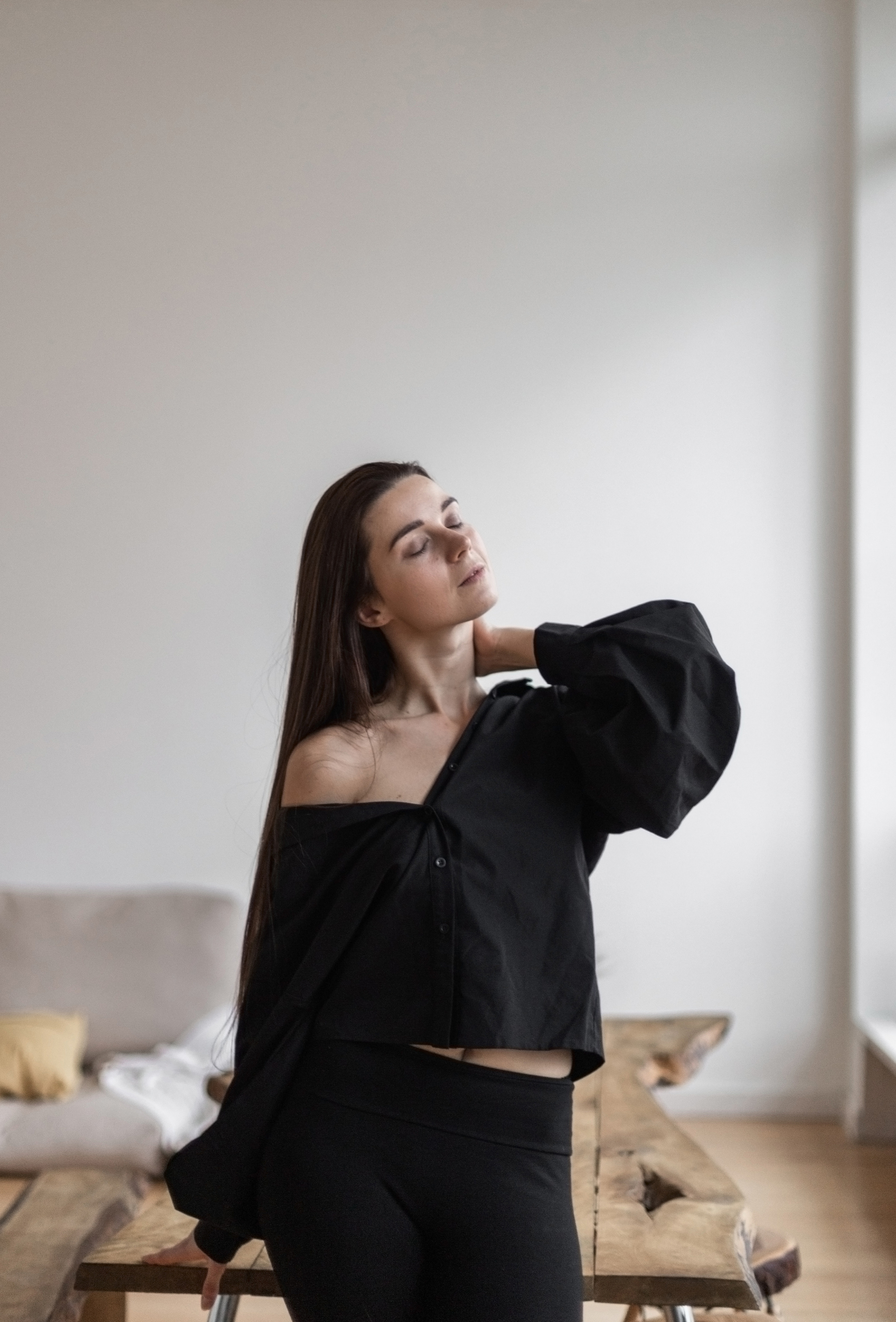 Дарья. Портретный фотограф в Санкт-Петербурге Элина Ситникова