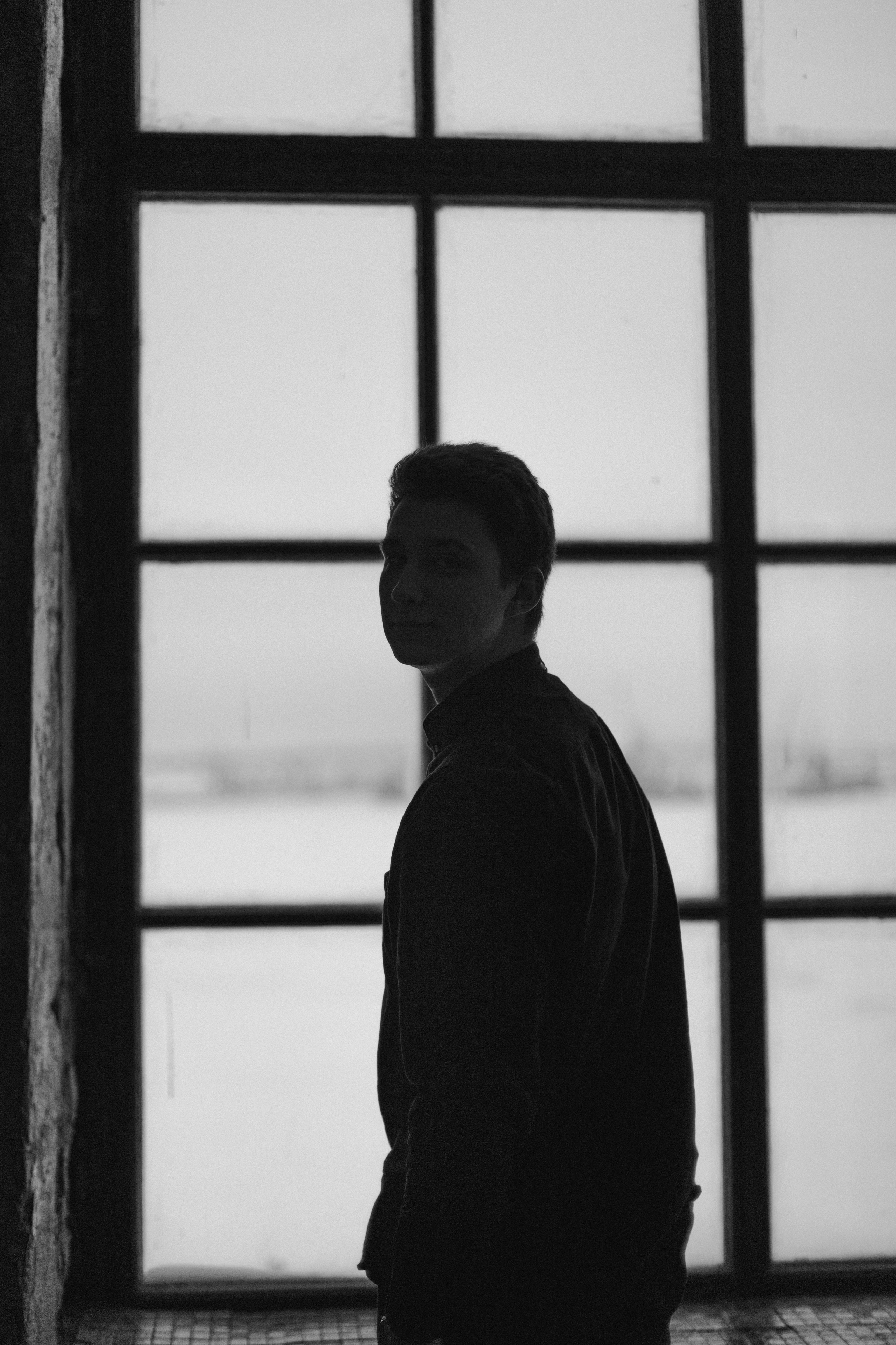 Валерий. Портретный фотограф в Санкт-Петербурге Элина Ситникова