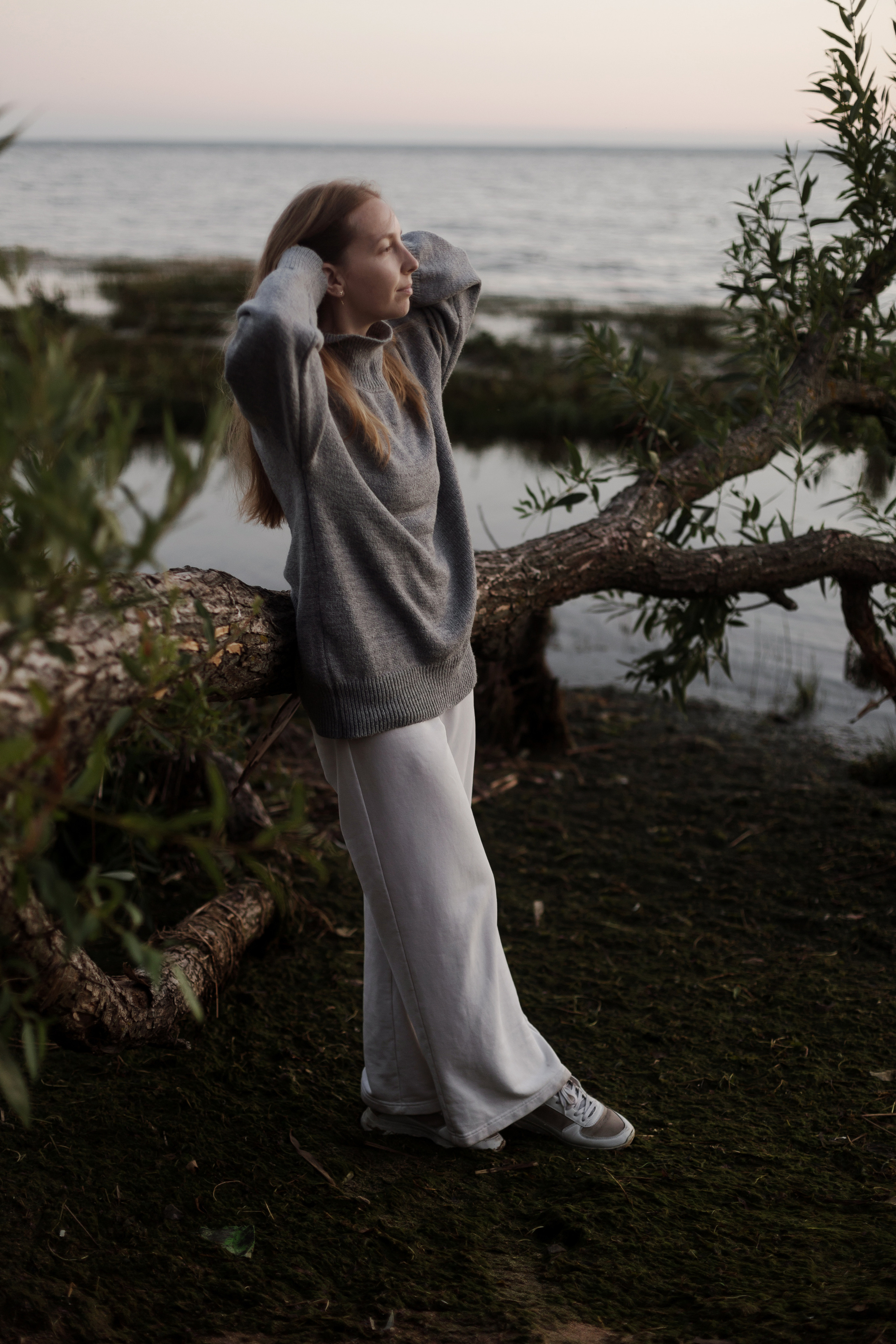 Света. Портретный фотограф в Санкт-Петербурге Элина Ситникова