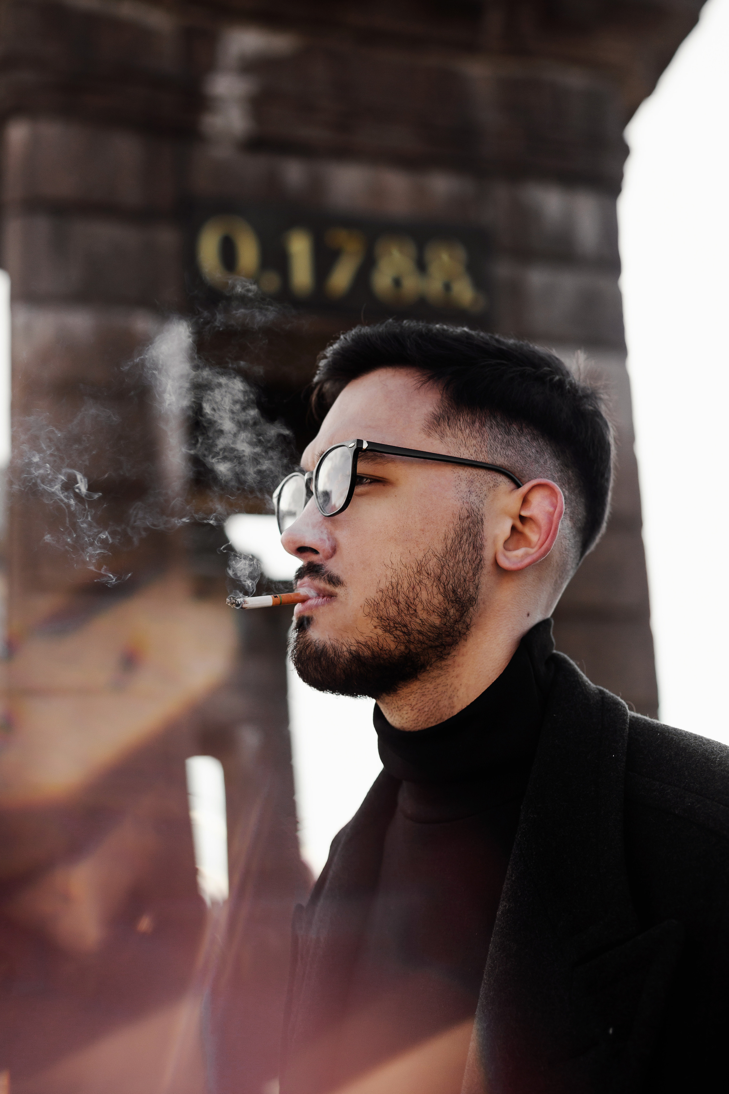 Тимур. Портретный фотограф в Санкт-Петербурге Элина Ситникова