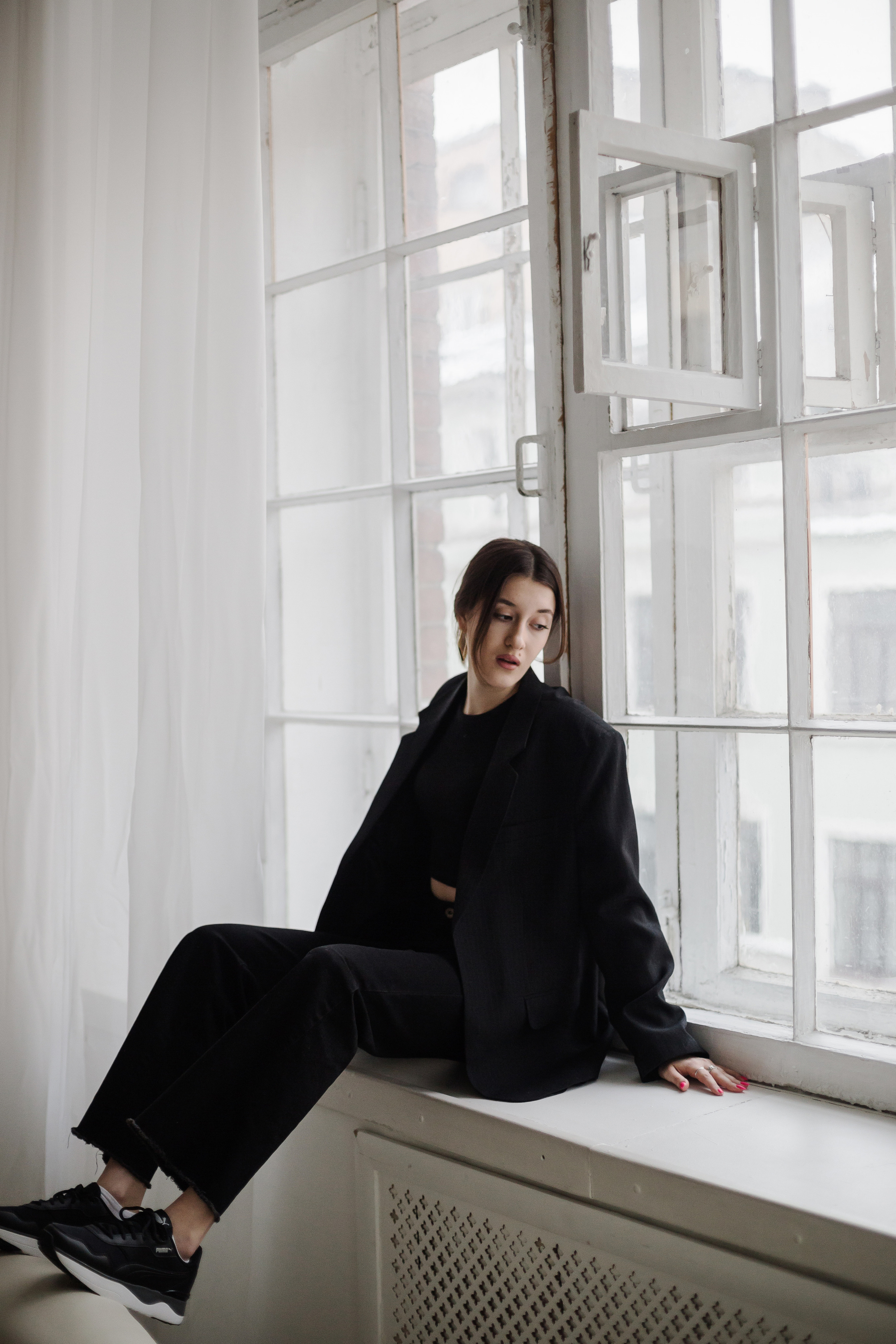 Полина. Портретный фотограф в Санкт-Петербурге Элина Ситникова