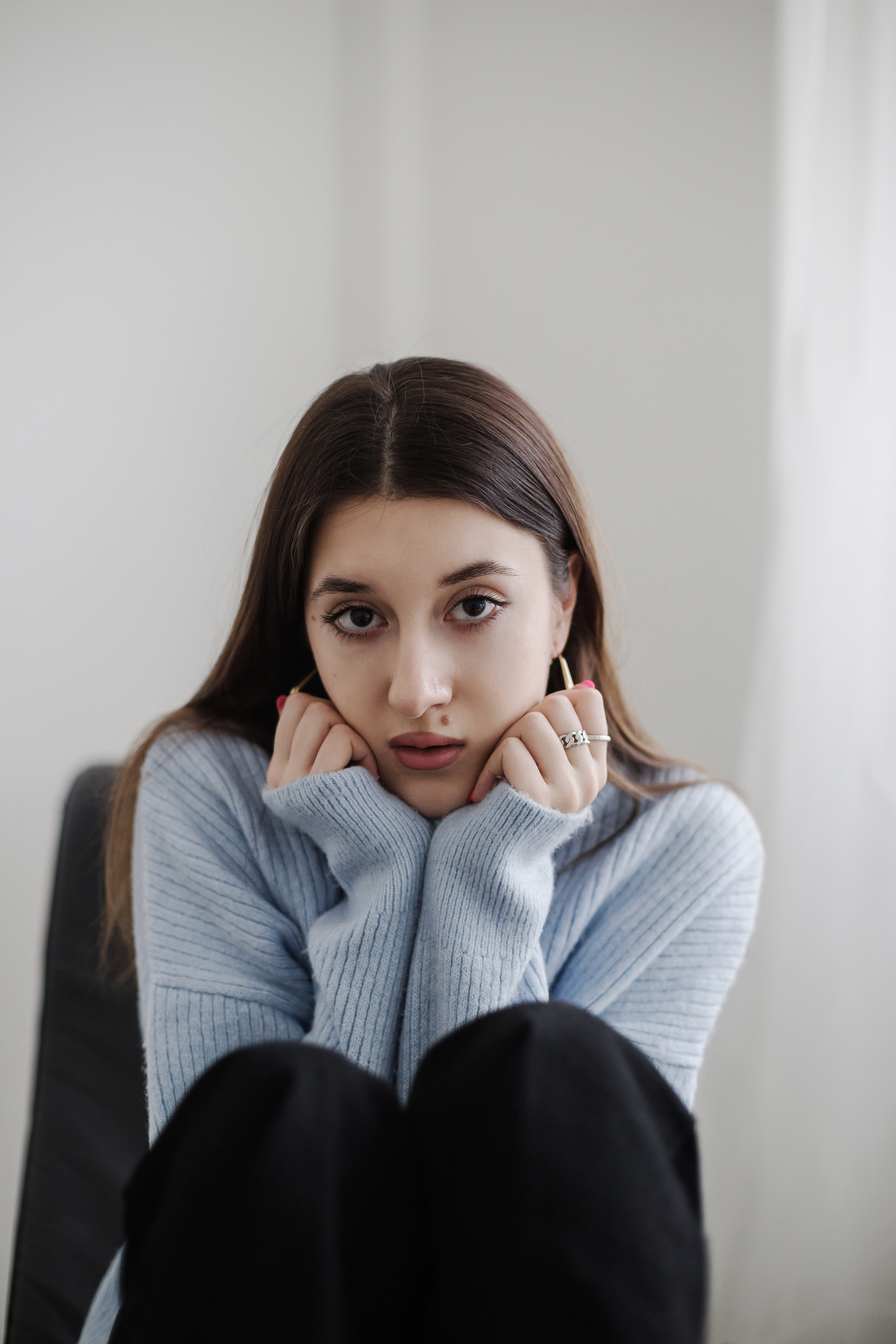 Полина. Портретный фотограф в Санкт-Петербурге Элина Ситникова