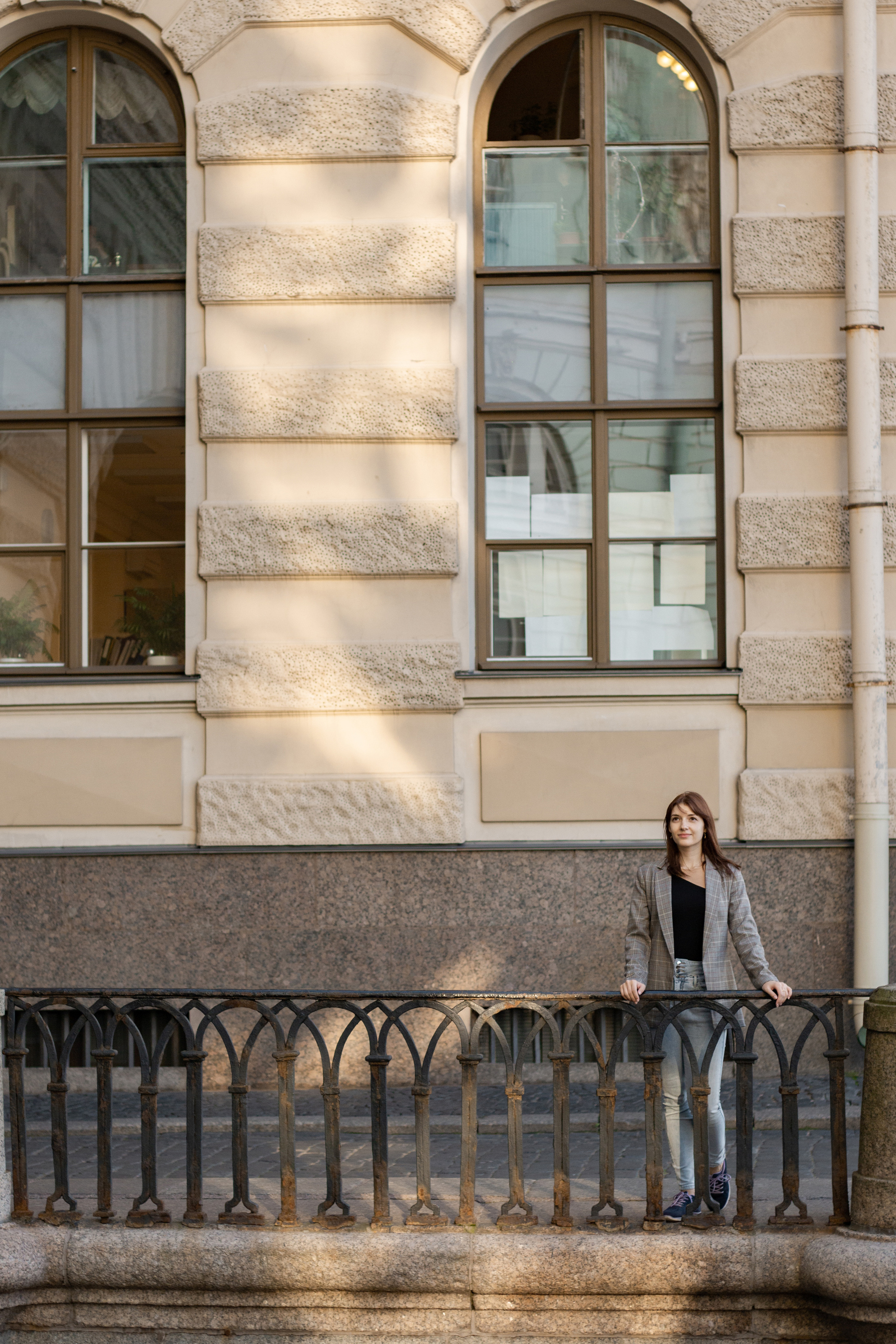 Настя. Портретный фотограф в Санкт-Петербурге Элина Ситникова