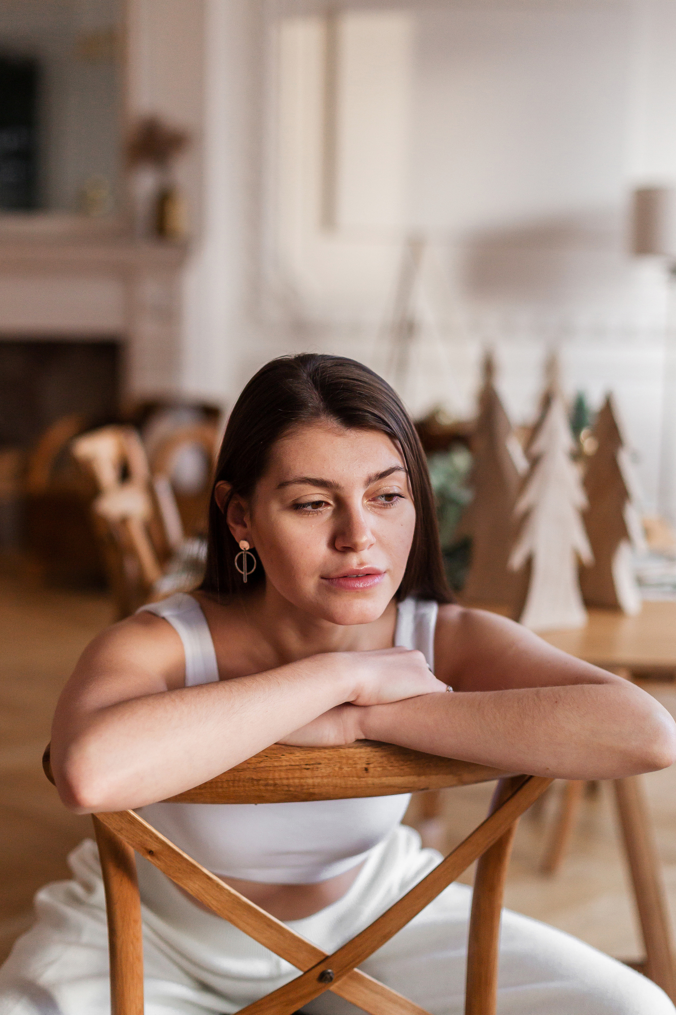 Полина. Портретный фотограф в Санкт-Петербурге Элина Ситникова