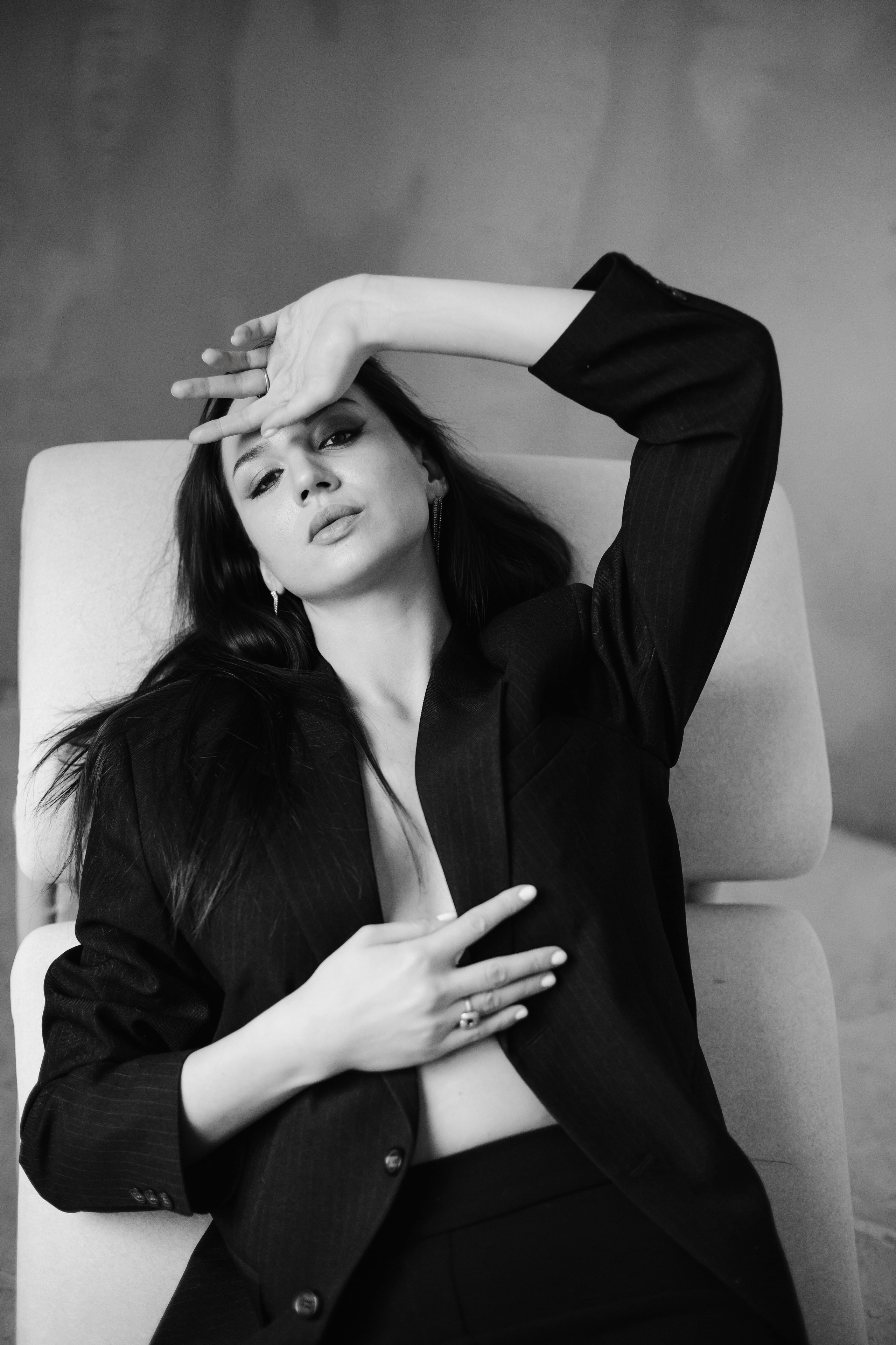 Татьяна. Портретный фотограф в Санкт-Петербурге Элина Ситникова