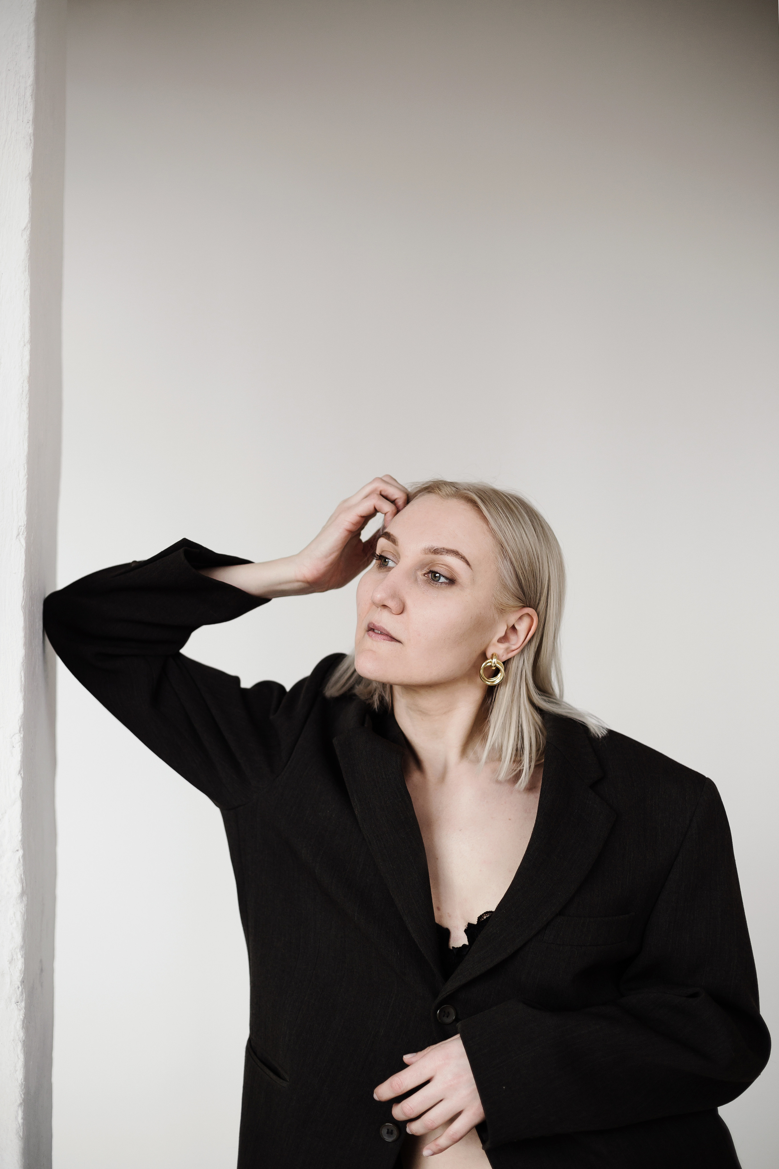 Таня. Портретный фотограф в Санкт-Петербурге Элина Ситникова