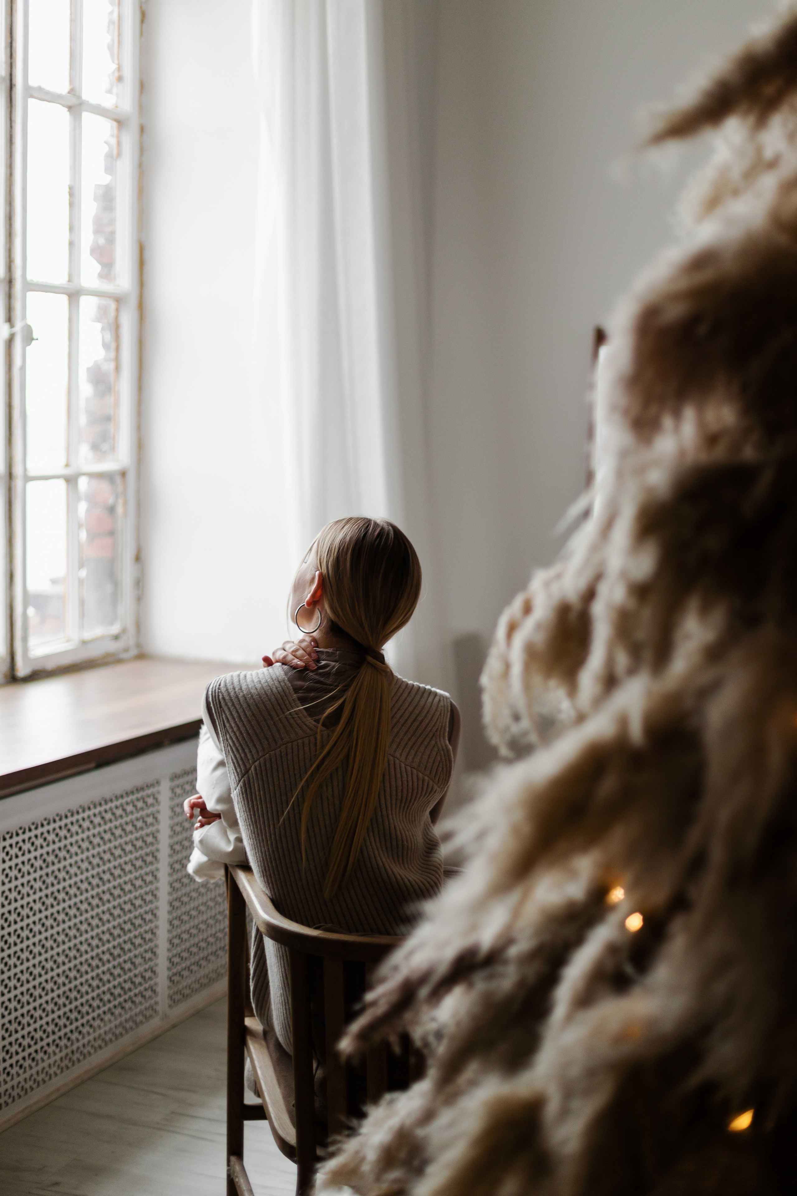 Яна. Портретный фотограф в Санкт-Петербурге Элина Ситникова