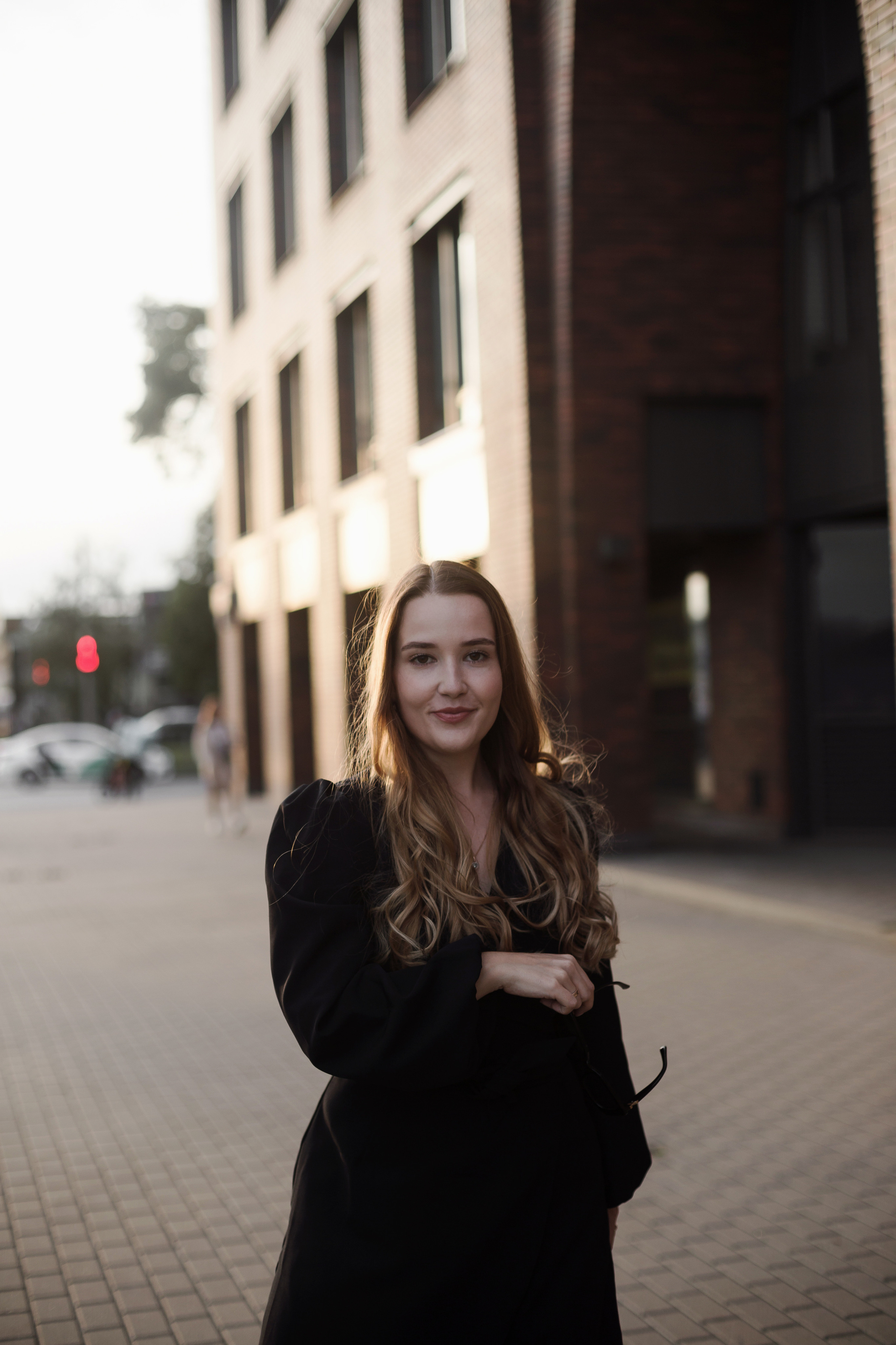 Марина. Портретный фотограф в Санкт-Петербурге Элина Ситникова