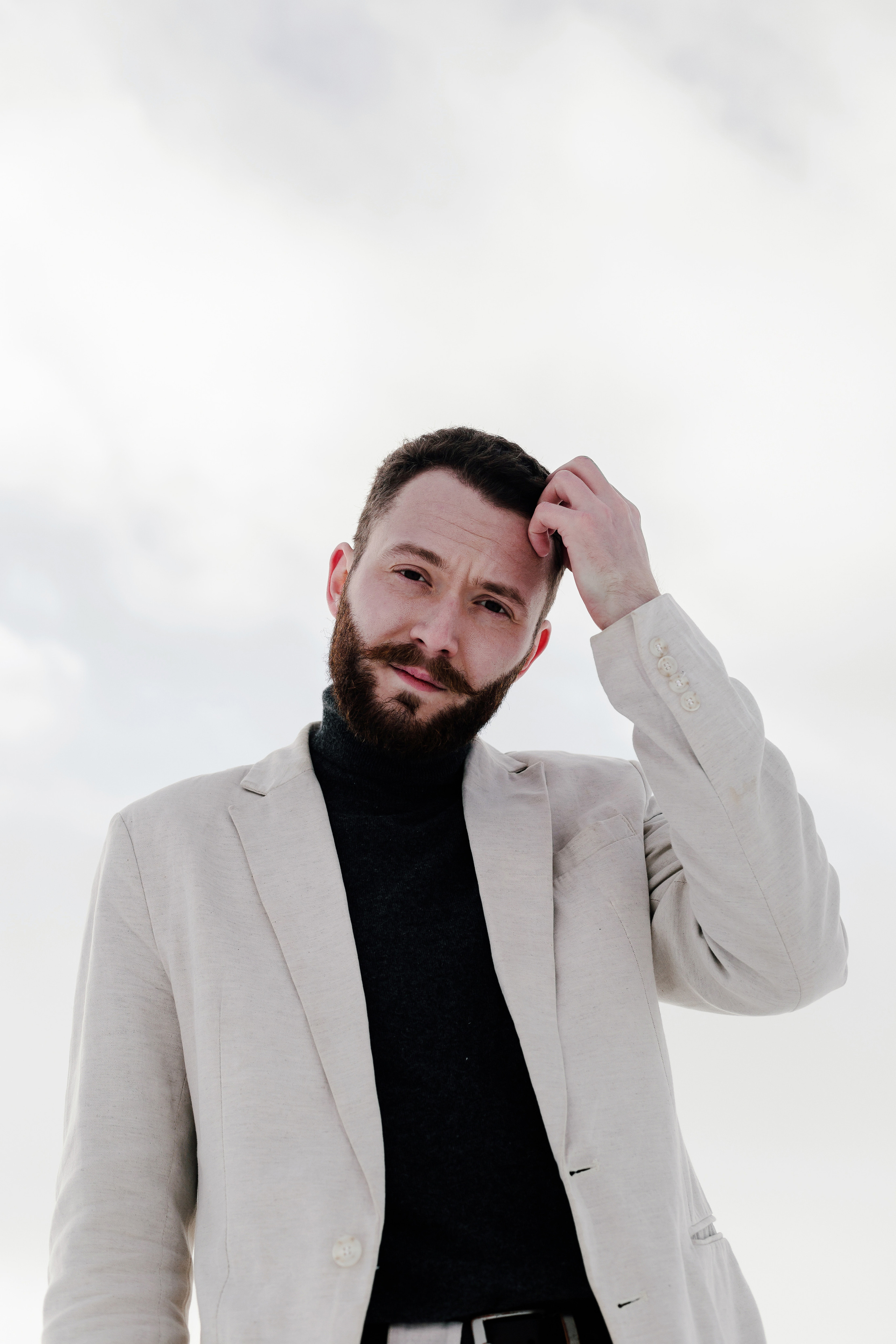 Владислав. Портретный фотограф в Санкт-Петербурге Элина Ситникова