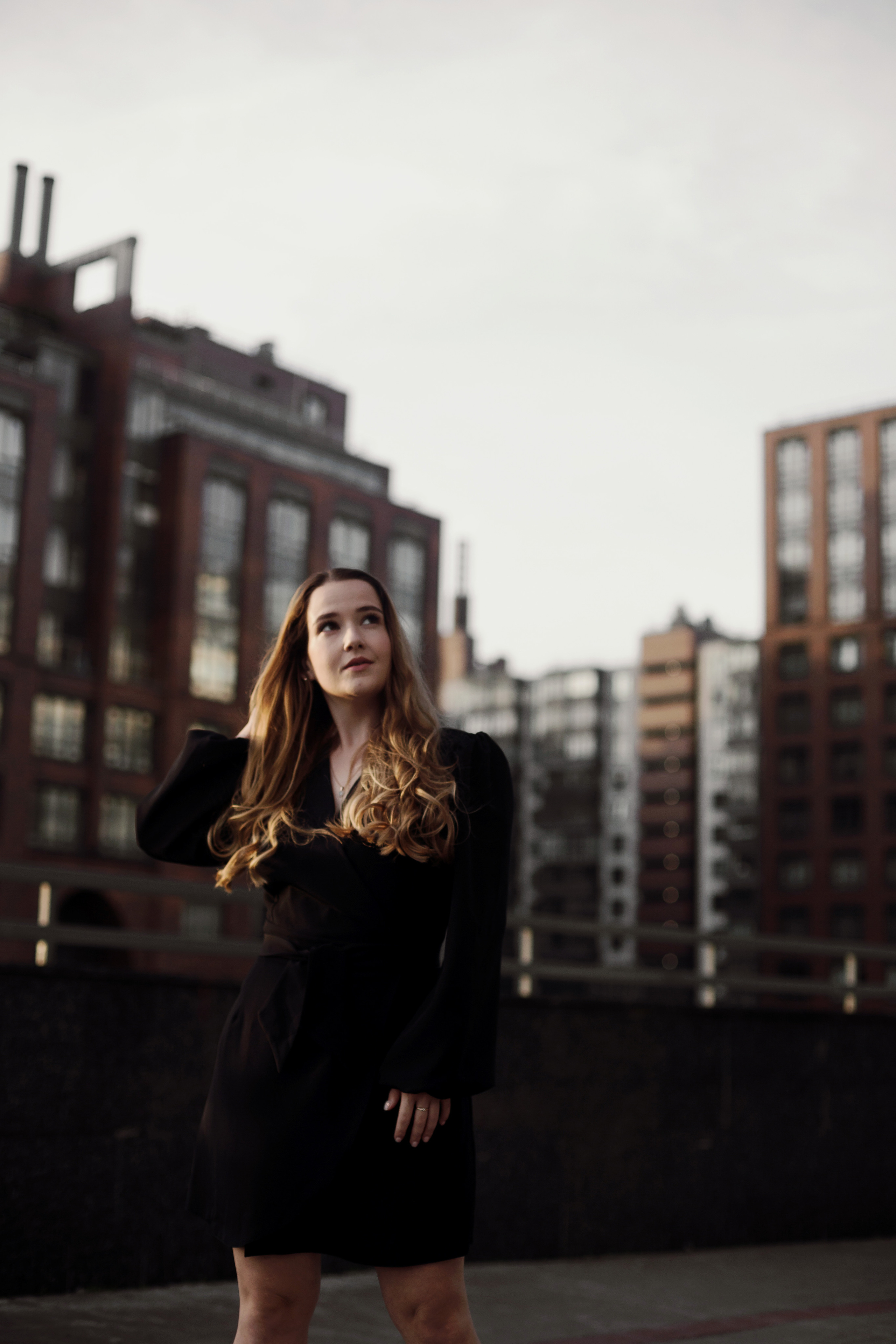 Марина. Портретный фотограф в Санкт-Петербурге Элина Ситникова