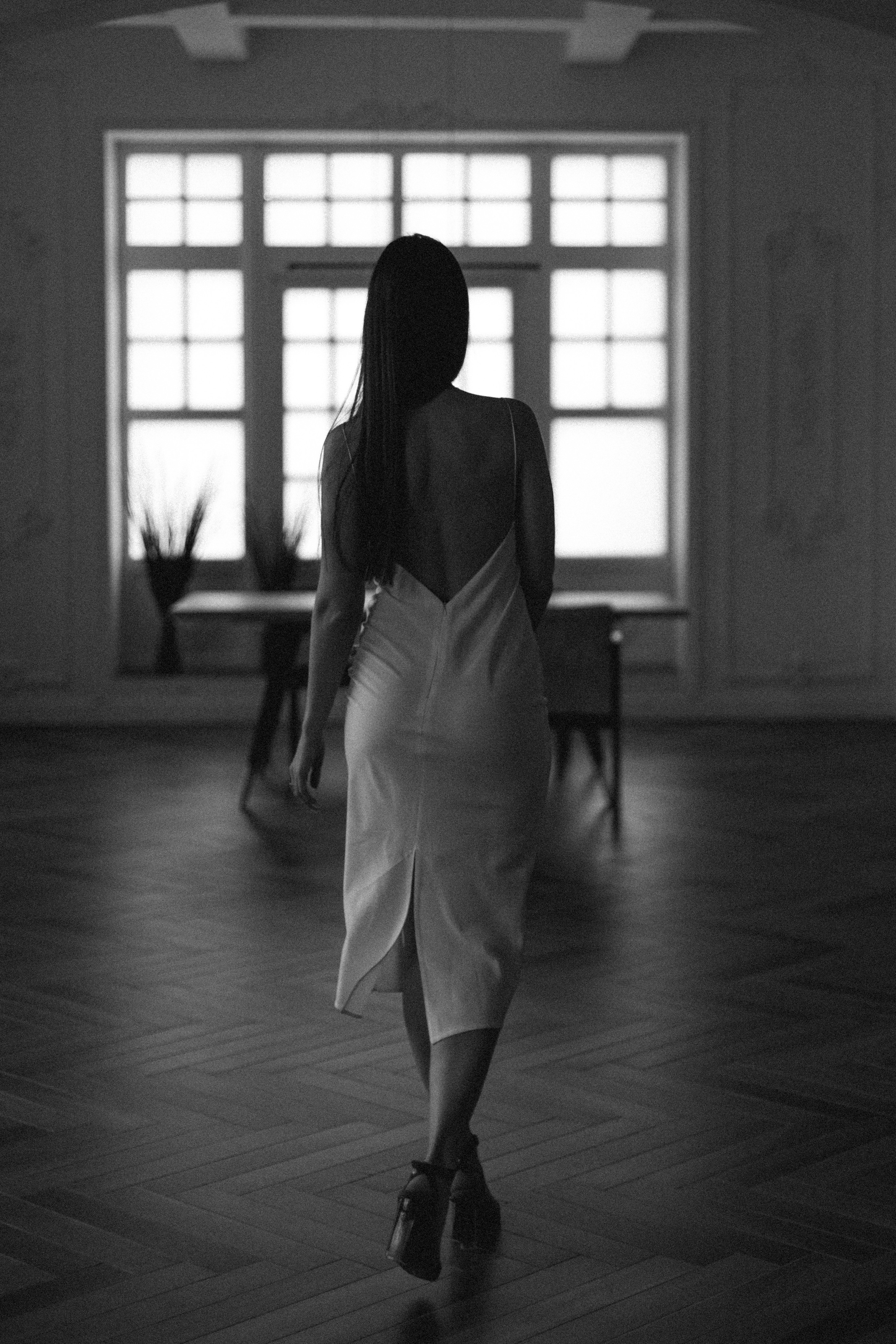 Дарья. Портретный фотограф в Санкт-Петербурге Элина Ситникова