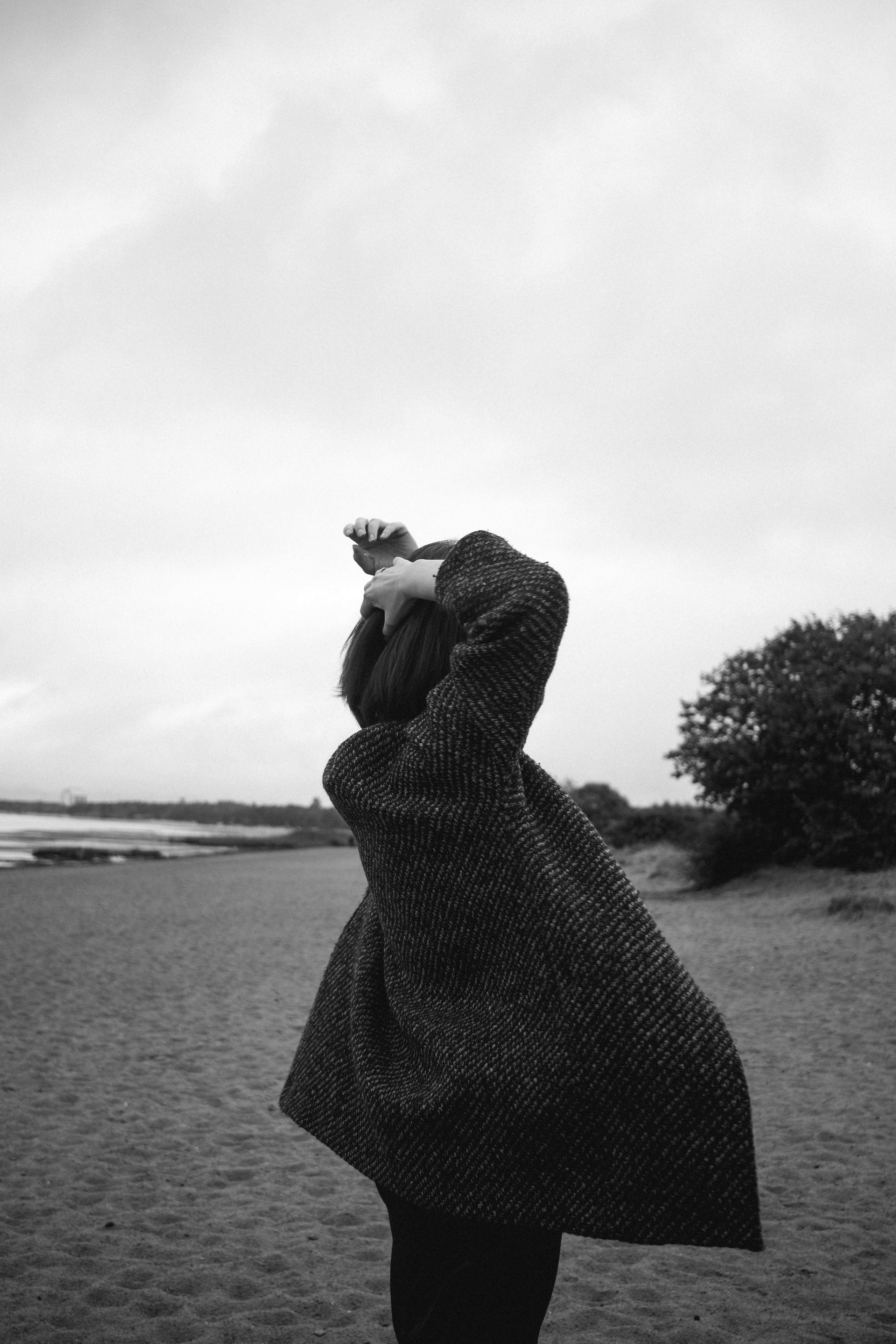 Алена. Портретный фотограф в Санкт-Петербурге Элина Ситникова