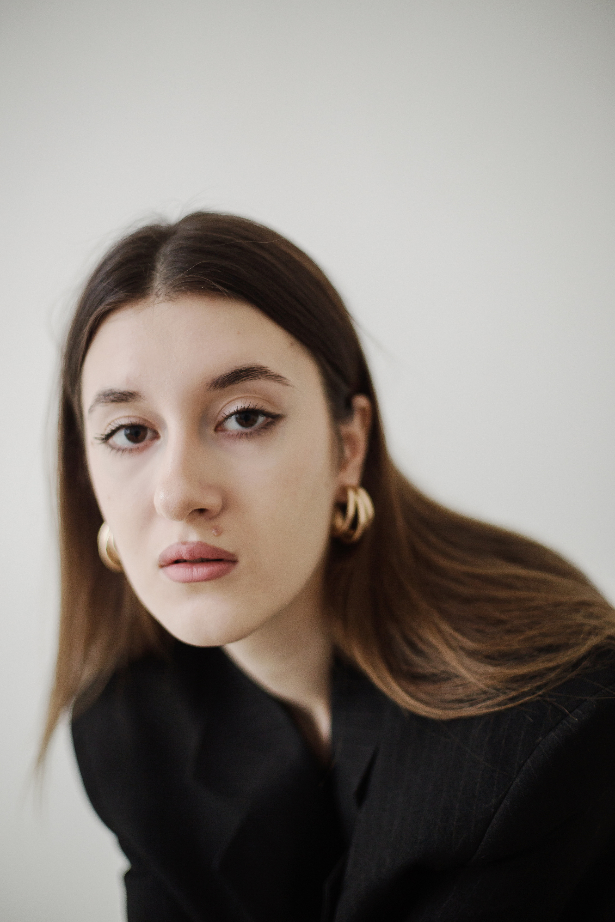 Полина. Портретный фотограф в Санкт-Петербурге Элина Ситникова