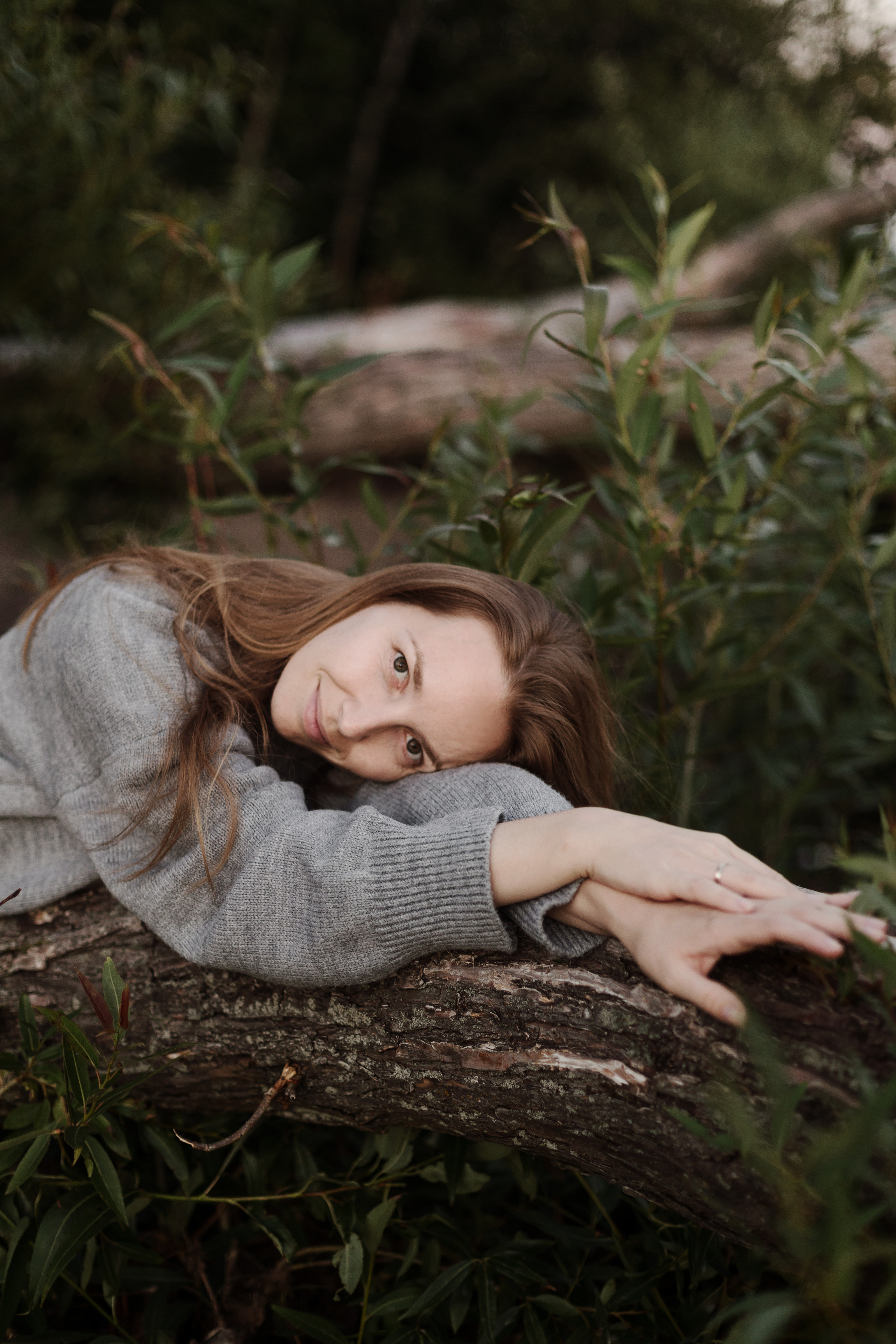 Света. Портретный фотограф в Санкт-Петербурге Элина Ситникова