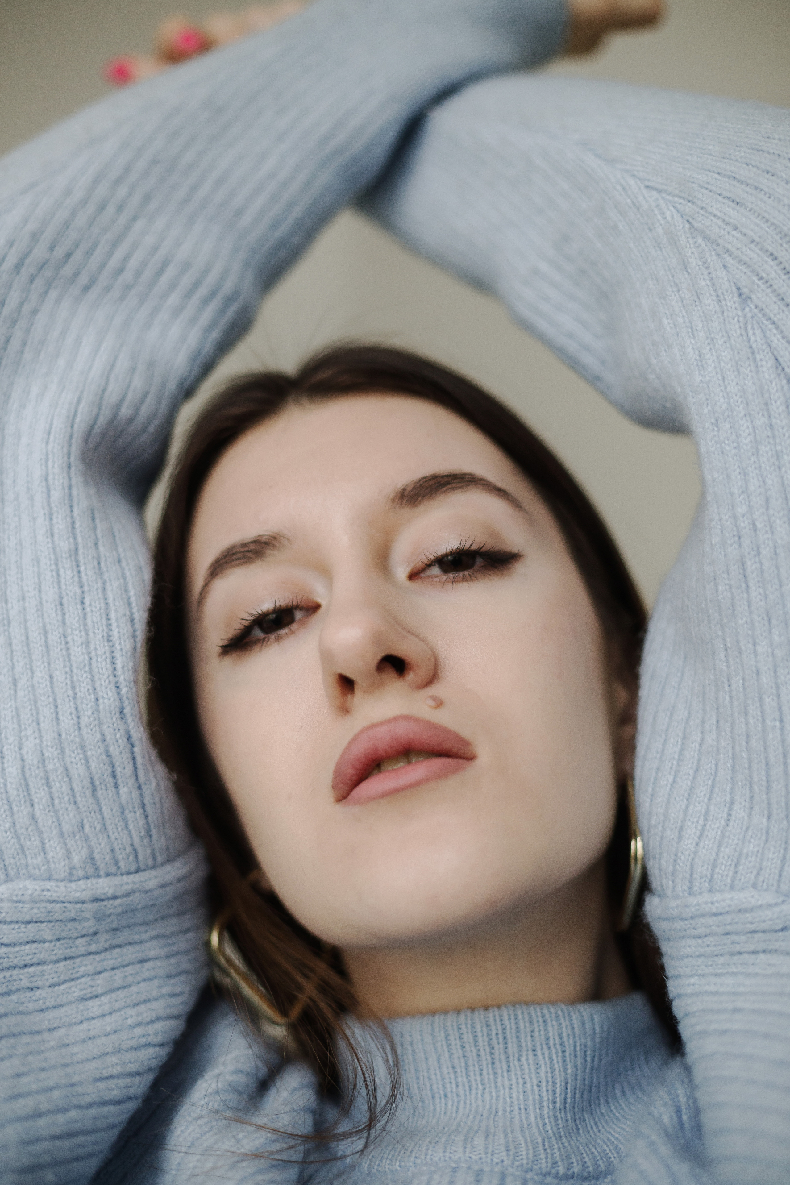 Полина. Портретный фотограф в Санкт-Петербурге Элина Ситникова