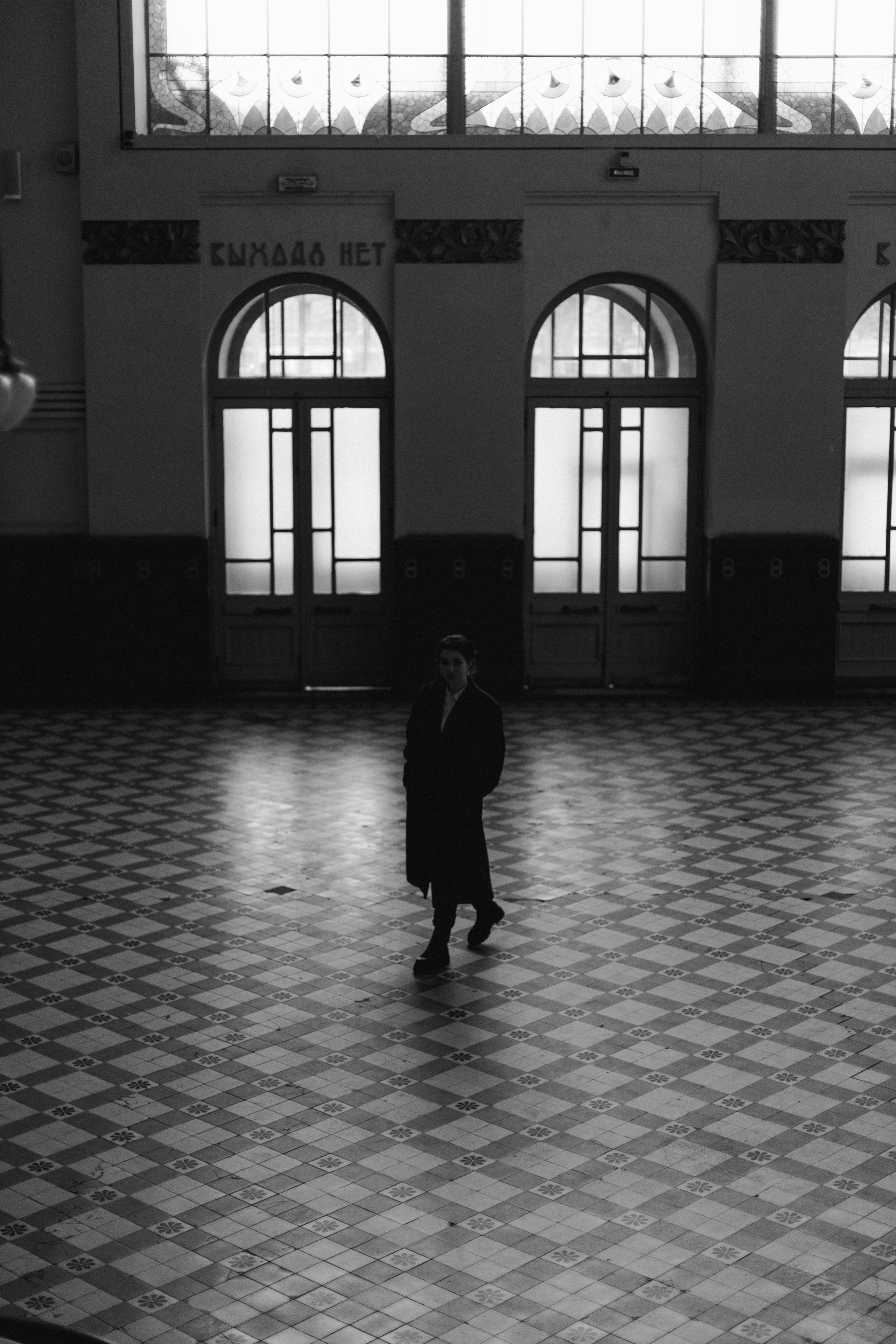 Саша. Портретный фотограф в Санкт-Петербурге Элина Ситникова