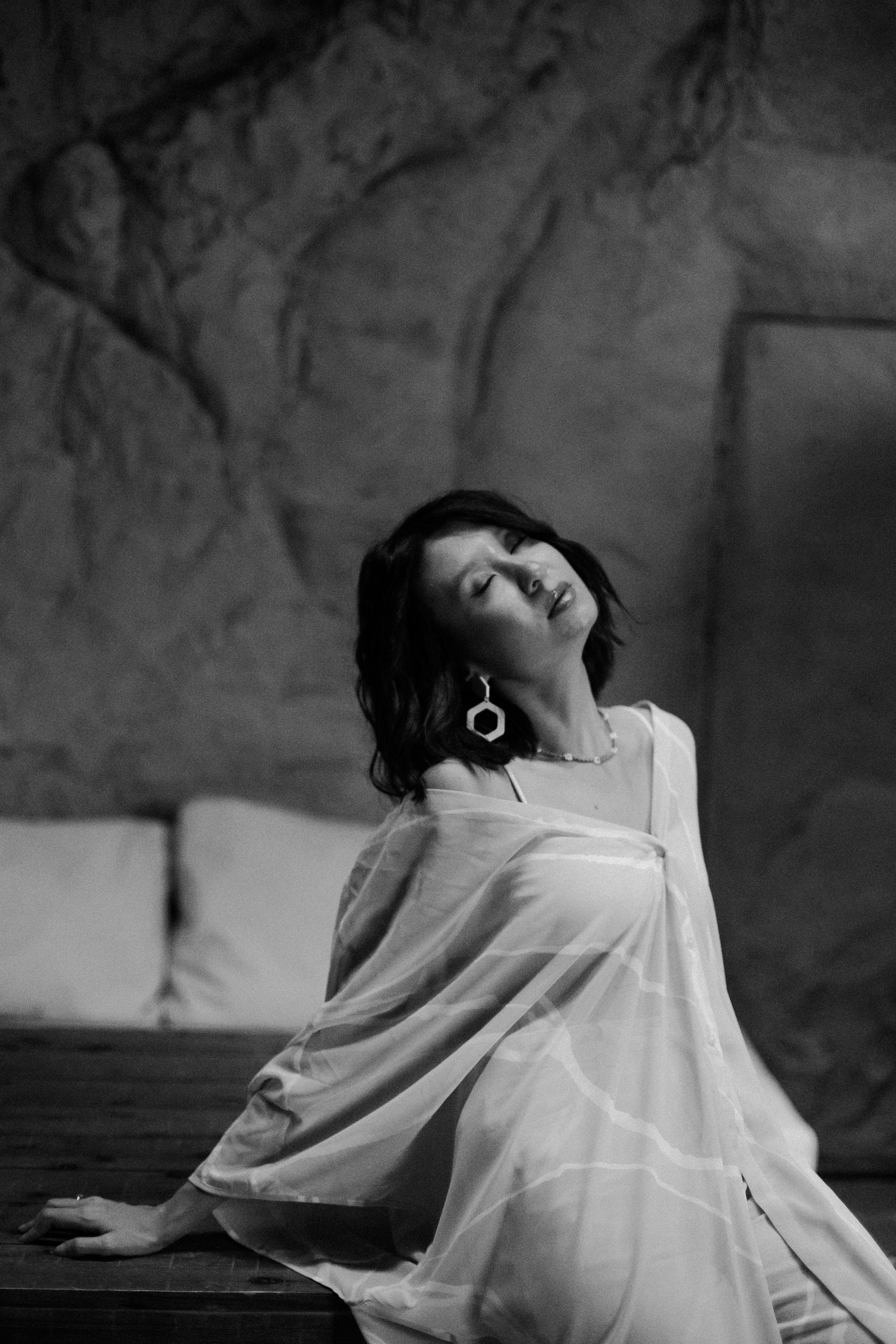 Дана. Портретный фотограф в Санкт-Петербурге Элина Ситникова