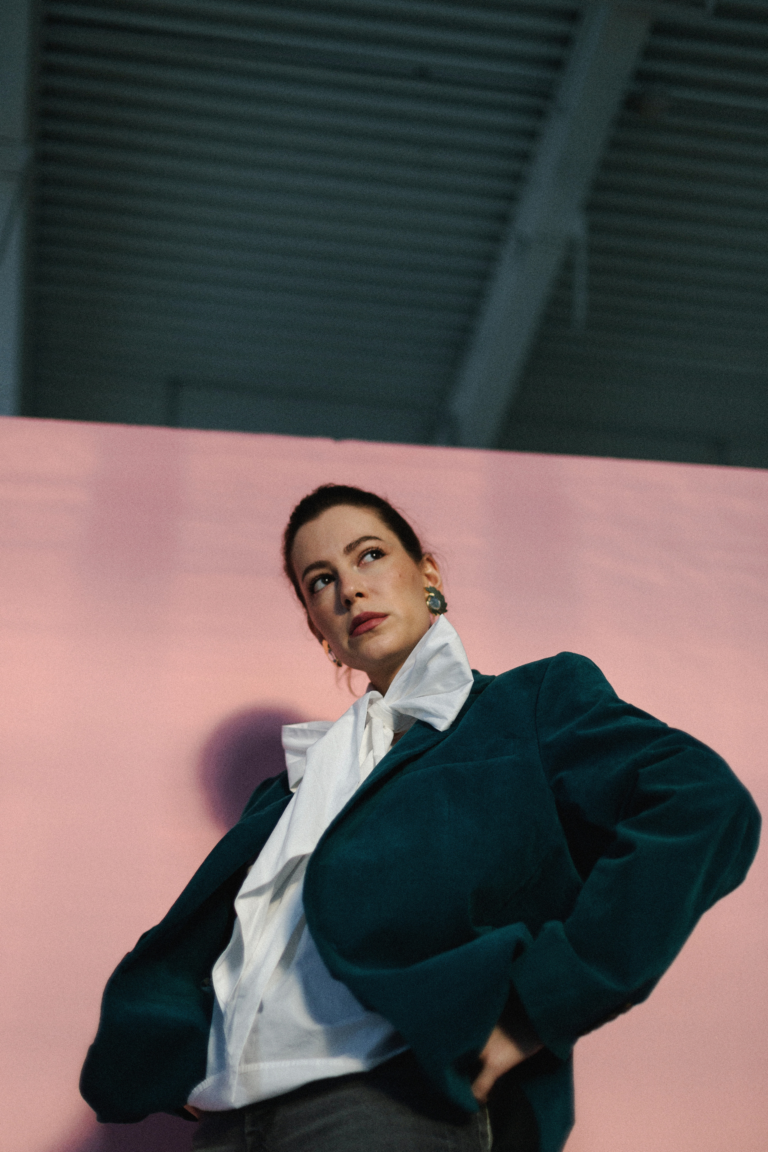 Елена. Портретный фотограф в Санкт-Петербурге Элина Ситникова