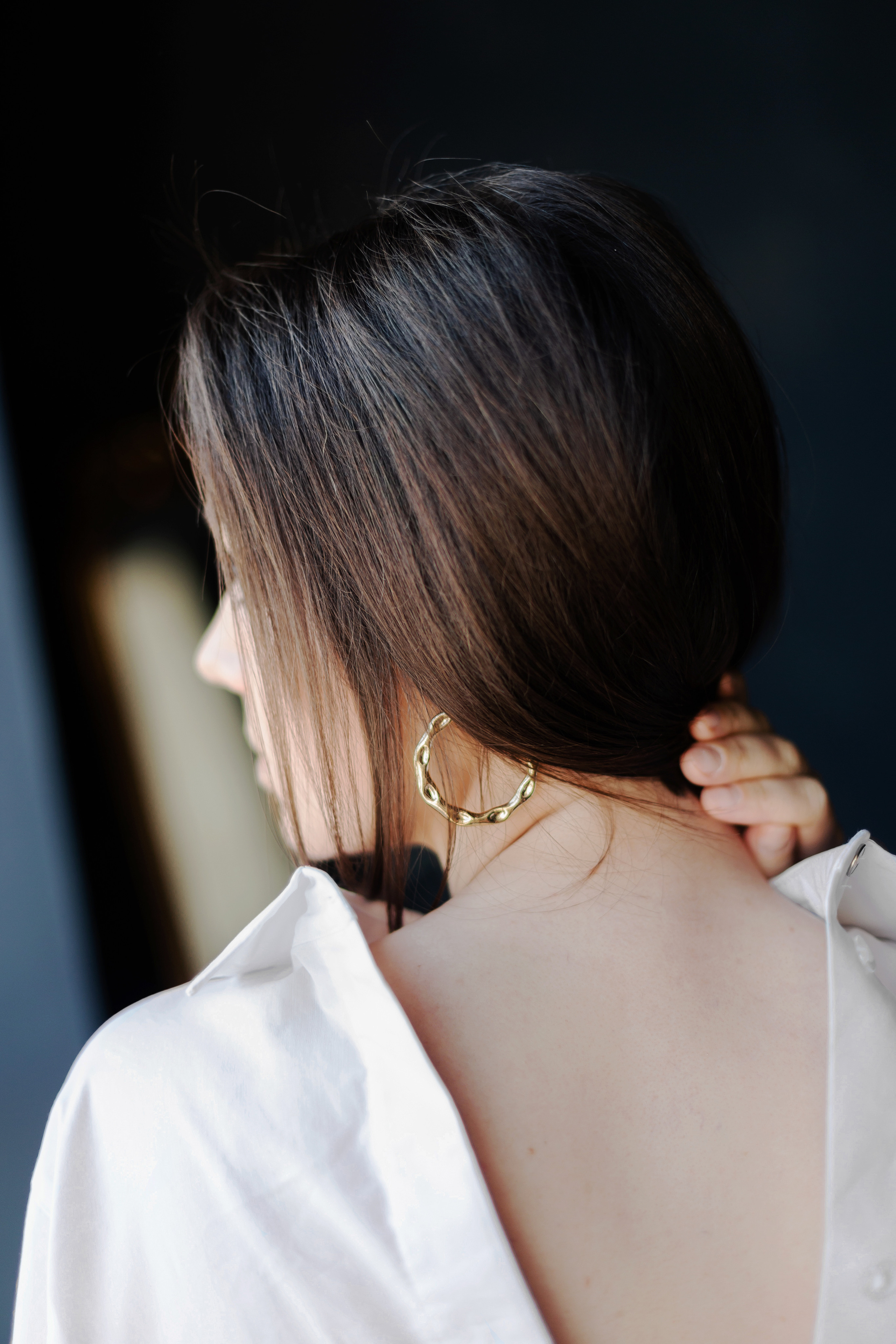 Алена. Портретный фотограф в Санкт-Петербурге Элина Ситникова