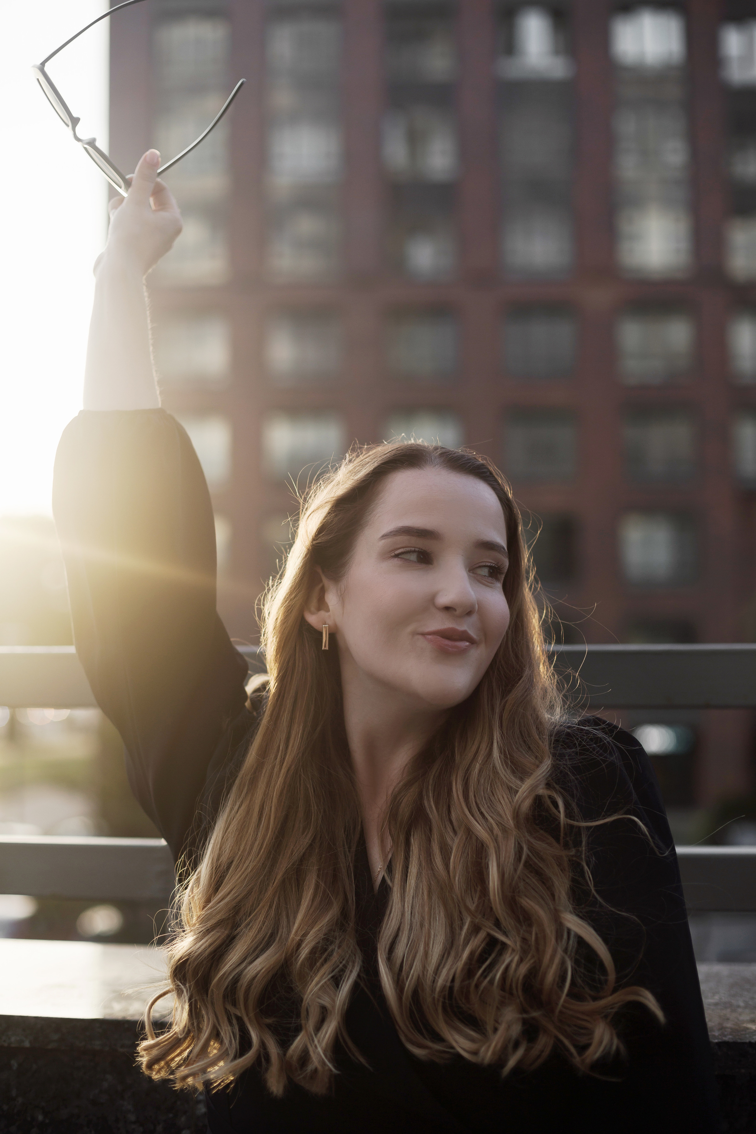 Марина. Портретный фотограф в Санкт-Петербурге Элина Ситникова