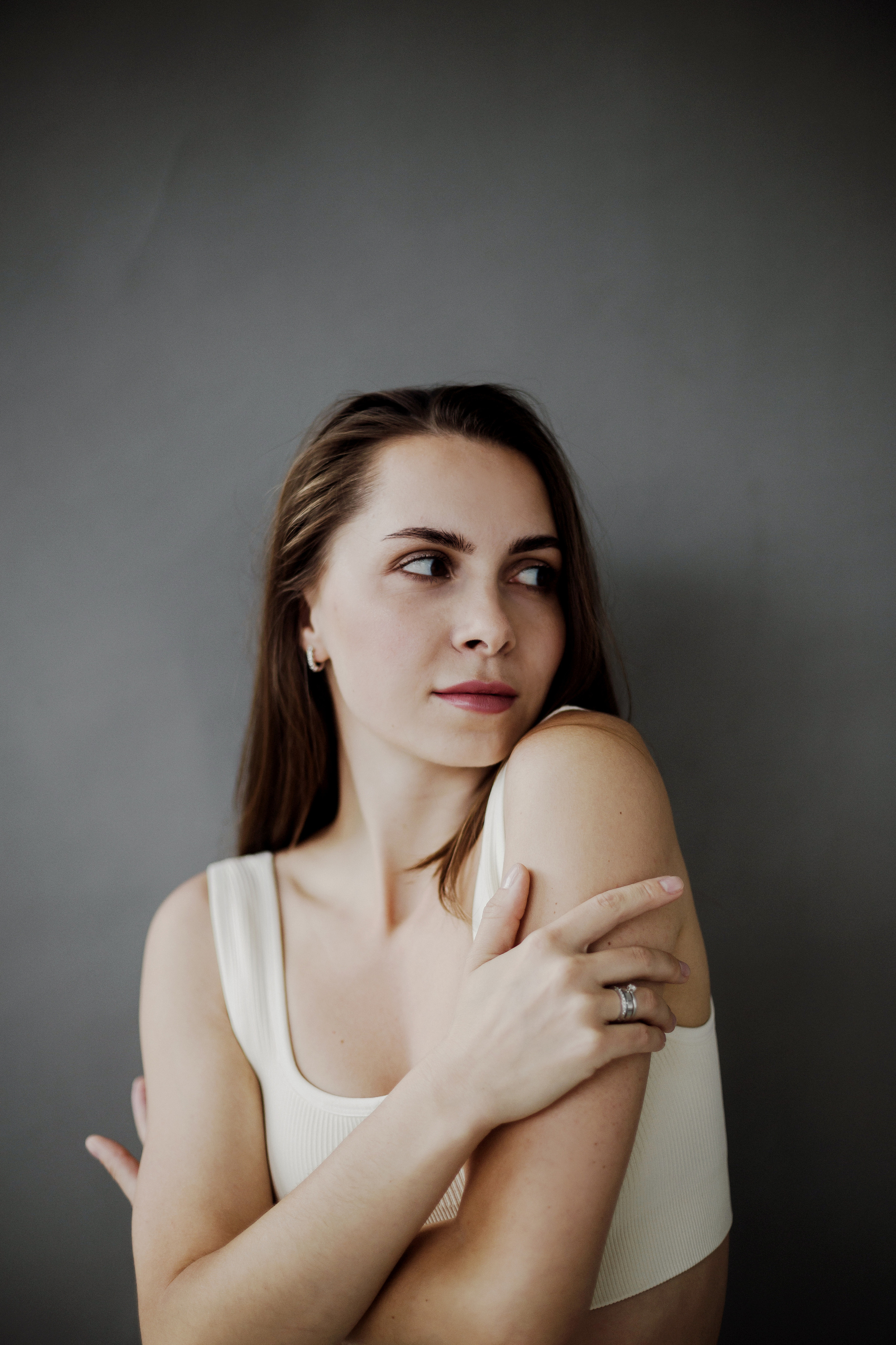 Зоя. Портретный фотограф в Санкт-Петербурге Элина Ситникова