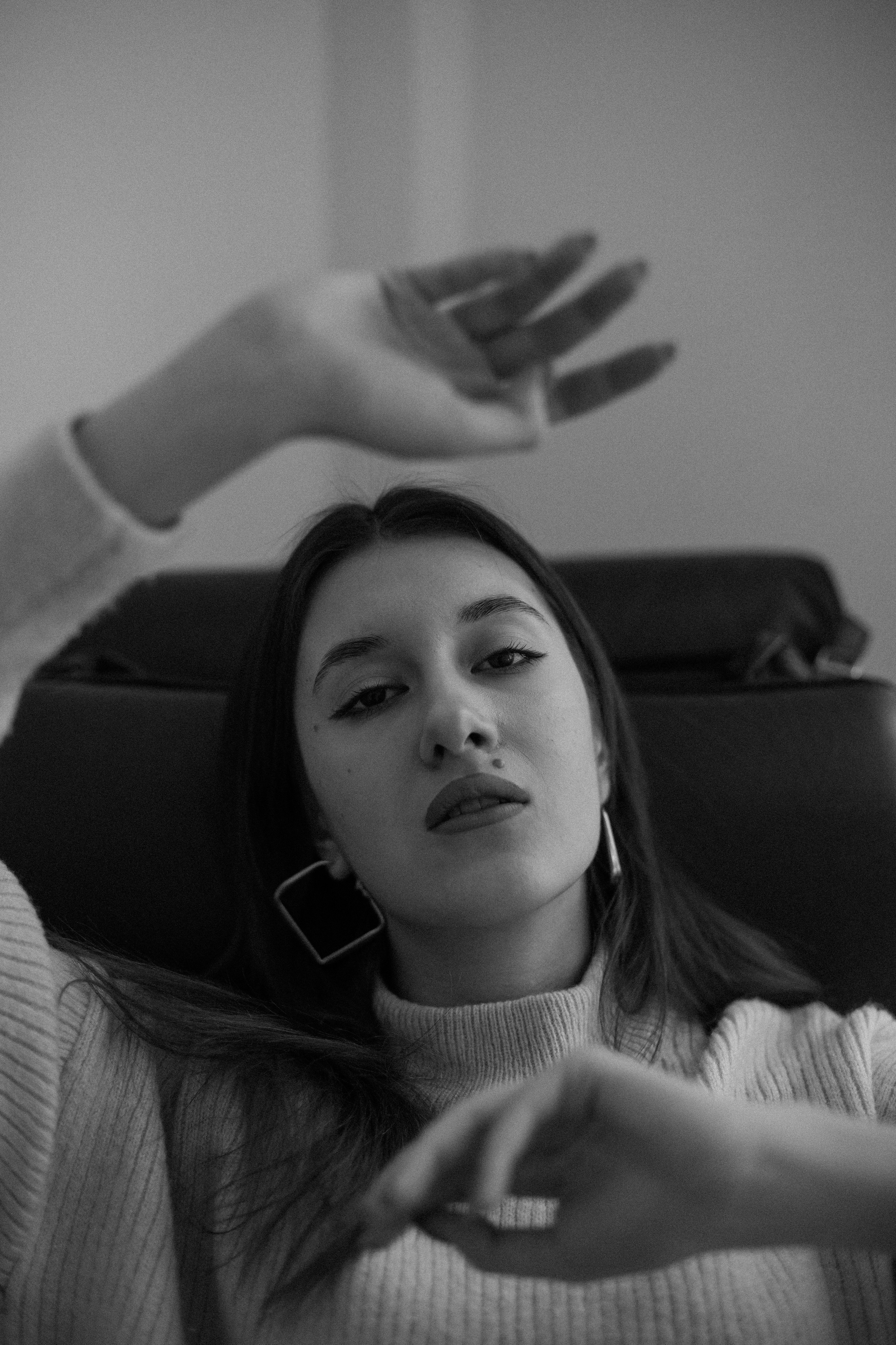 Полина. Портретный фотограф в Санкт-Петербурге Элина Ситникова