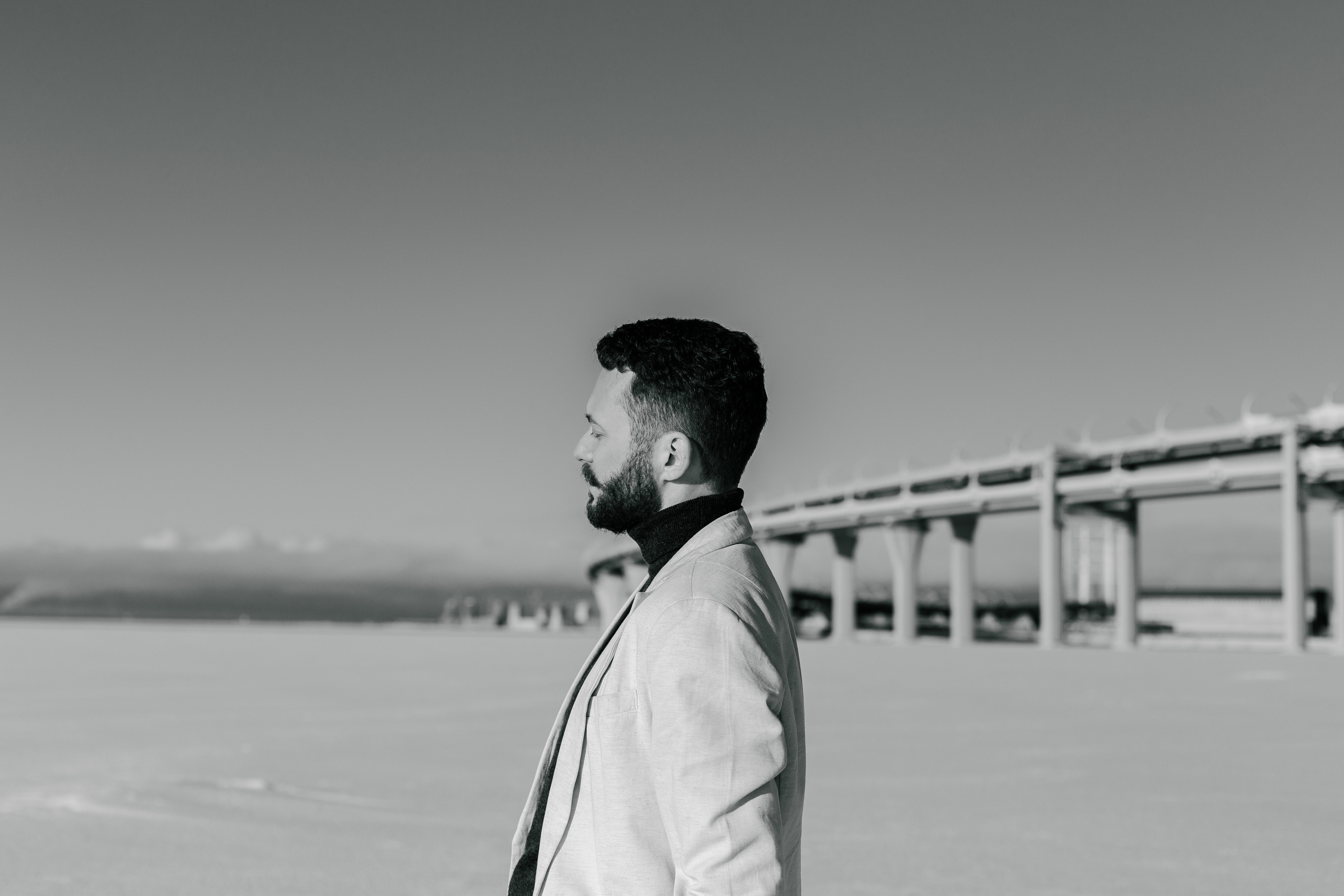 Владислав. Портретный фотограф в Санкт-Петербурге Элина Ситникова