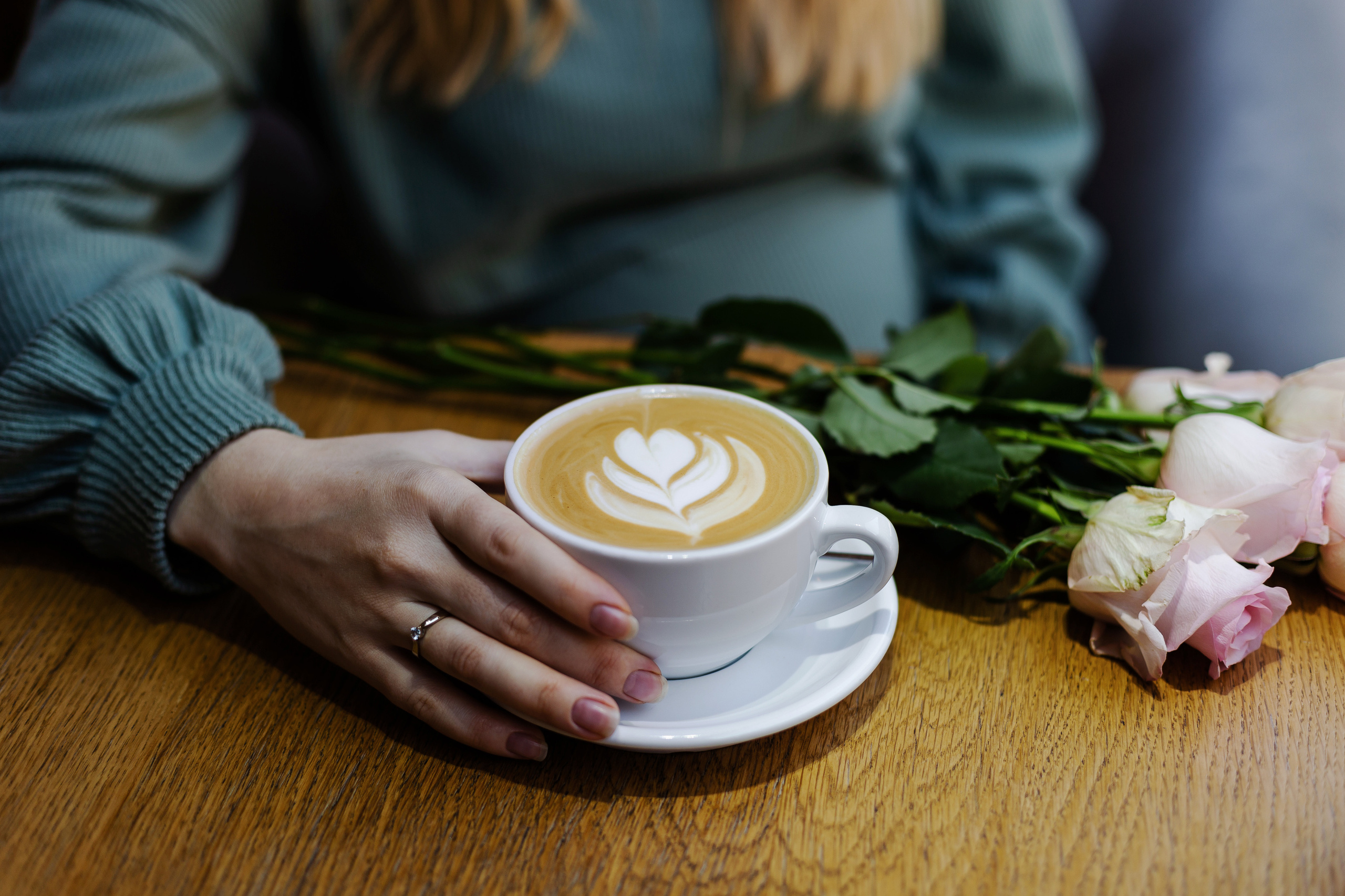 Александра и Артем. Портретный фотограф в Санкт-Петербурге Элина Ситникова