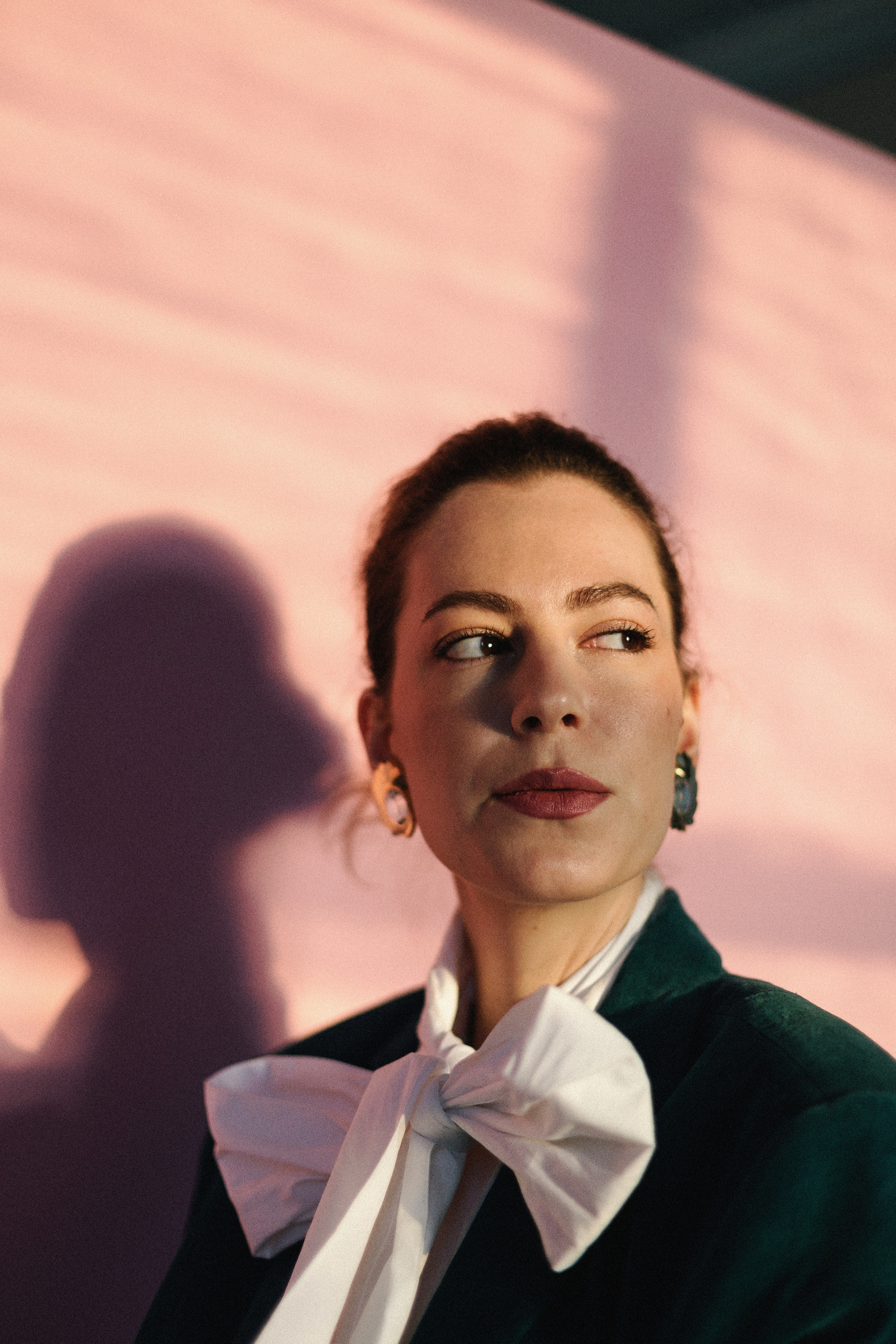 Елена. Портретный фотограф в Санкт-Петербурге Элина Ситникова