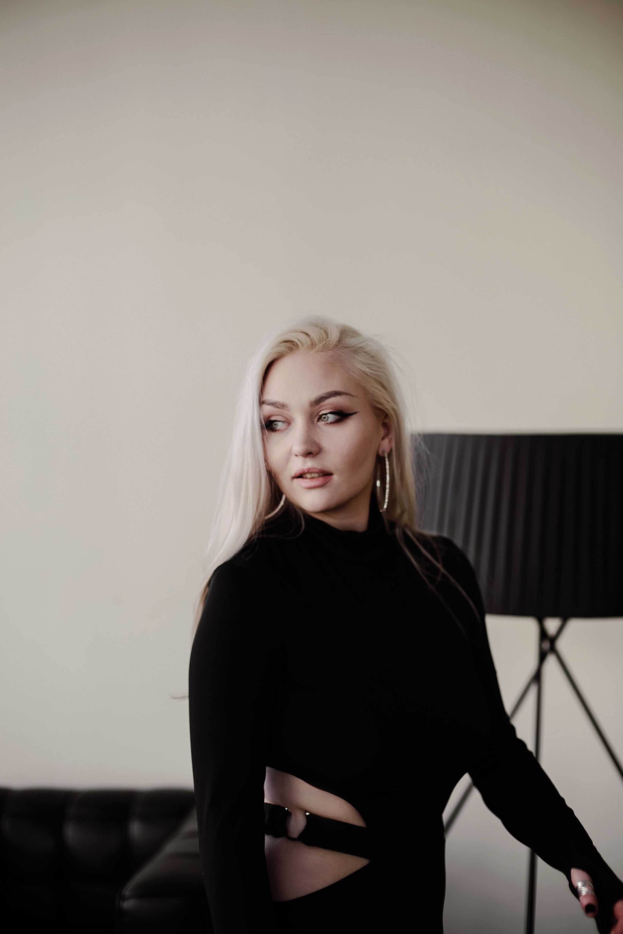 Виктория. Портретный фотограф в Санкт-Петербурге Элина Ситникова