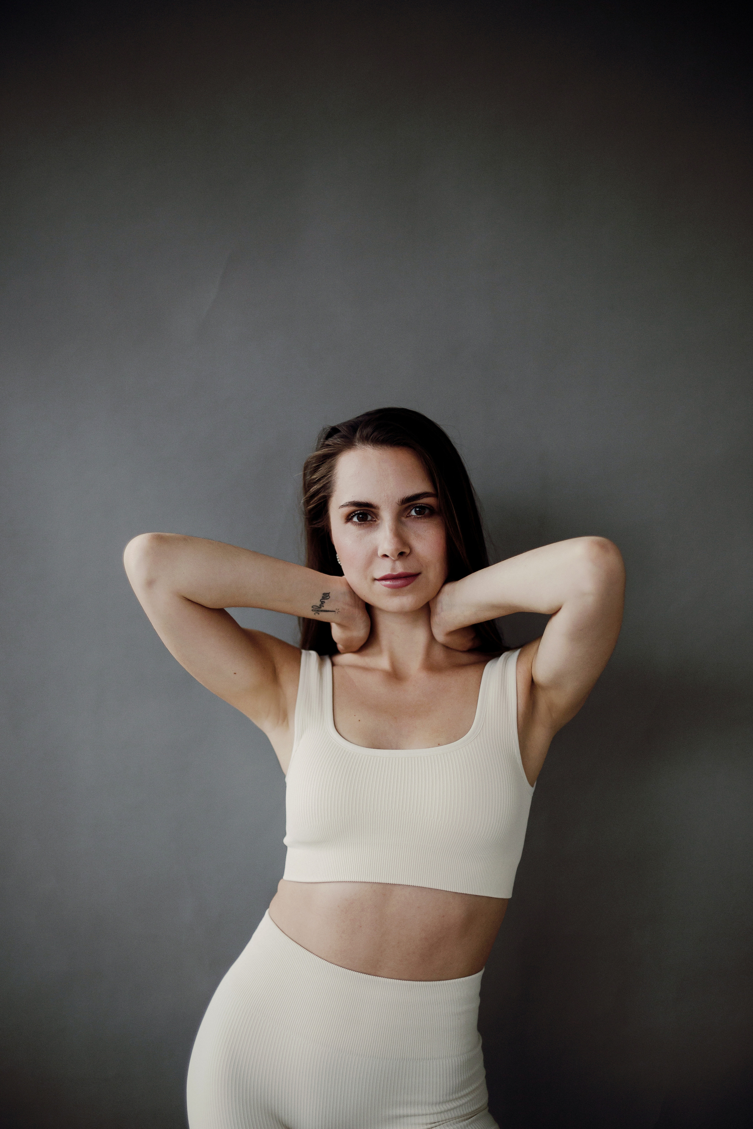 Зоя. Портретный фотограф в Санкт-Петербурге Элина Ситникова