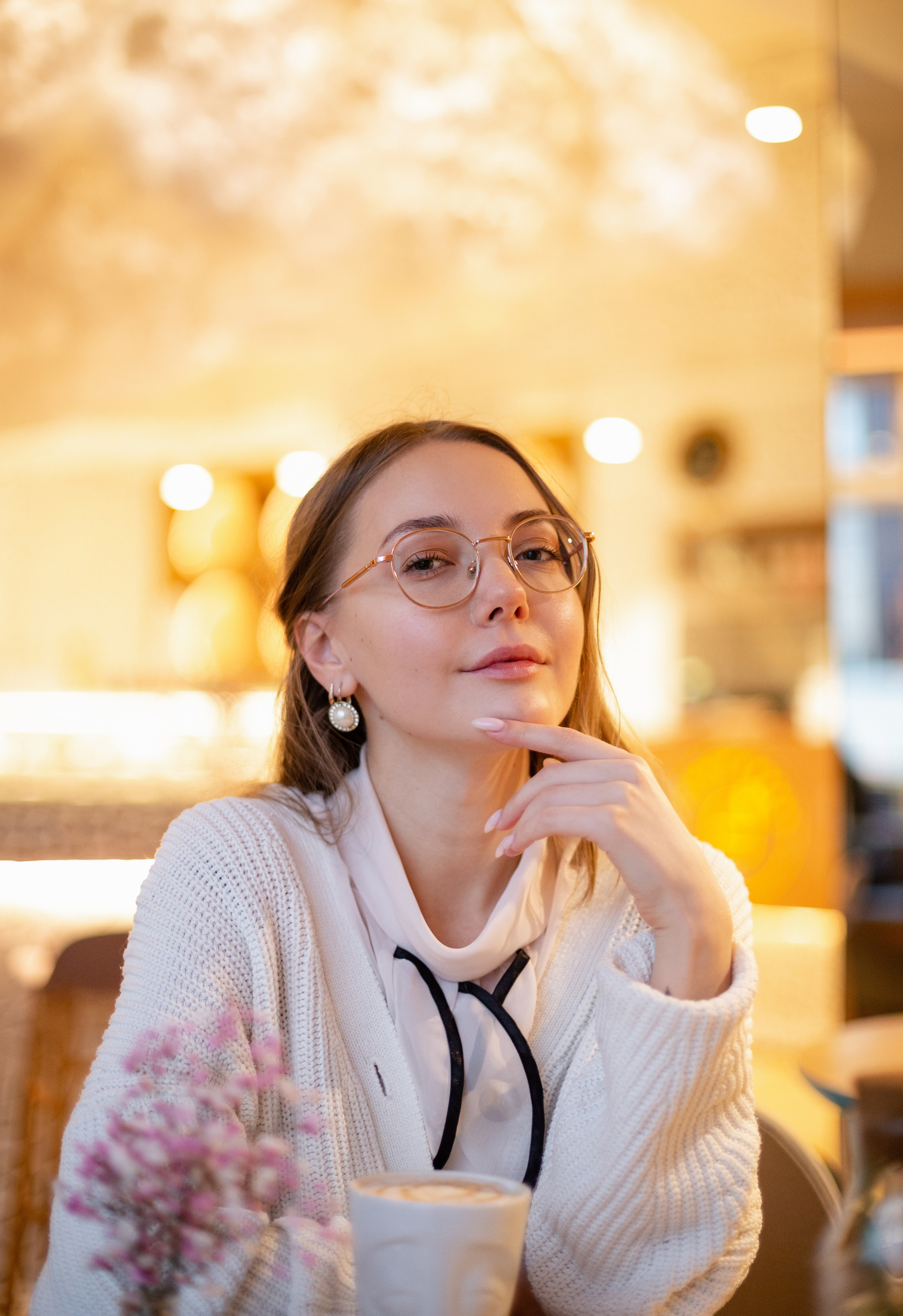 Юлия. Портретный фотограф в Санкт-Петербурге Элина Ситникова