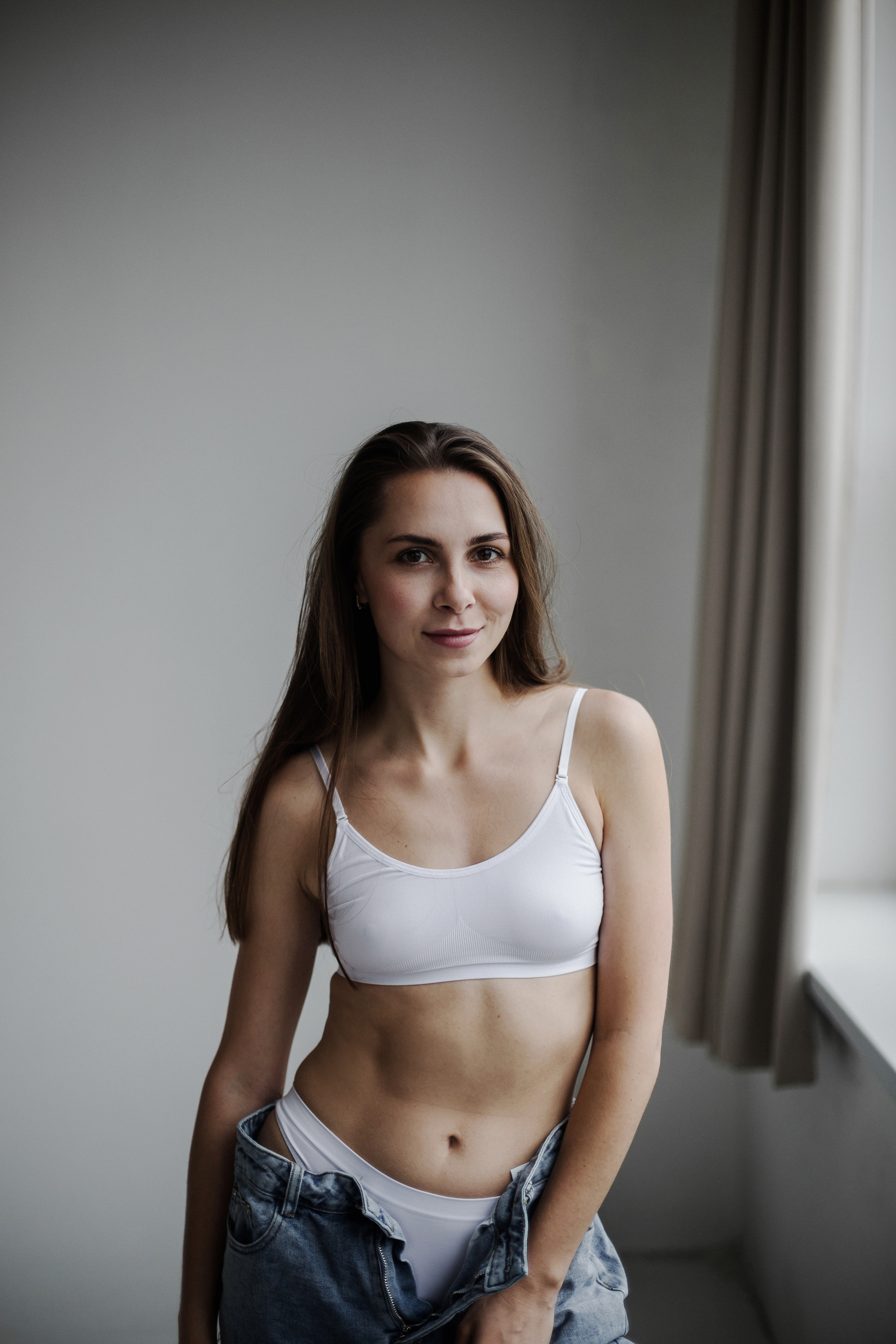 Зоя. Портретный фотограф в Санкт-Петербурге Элина Ситникова