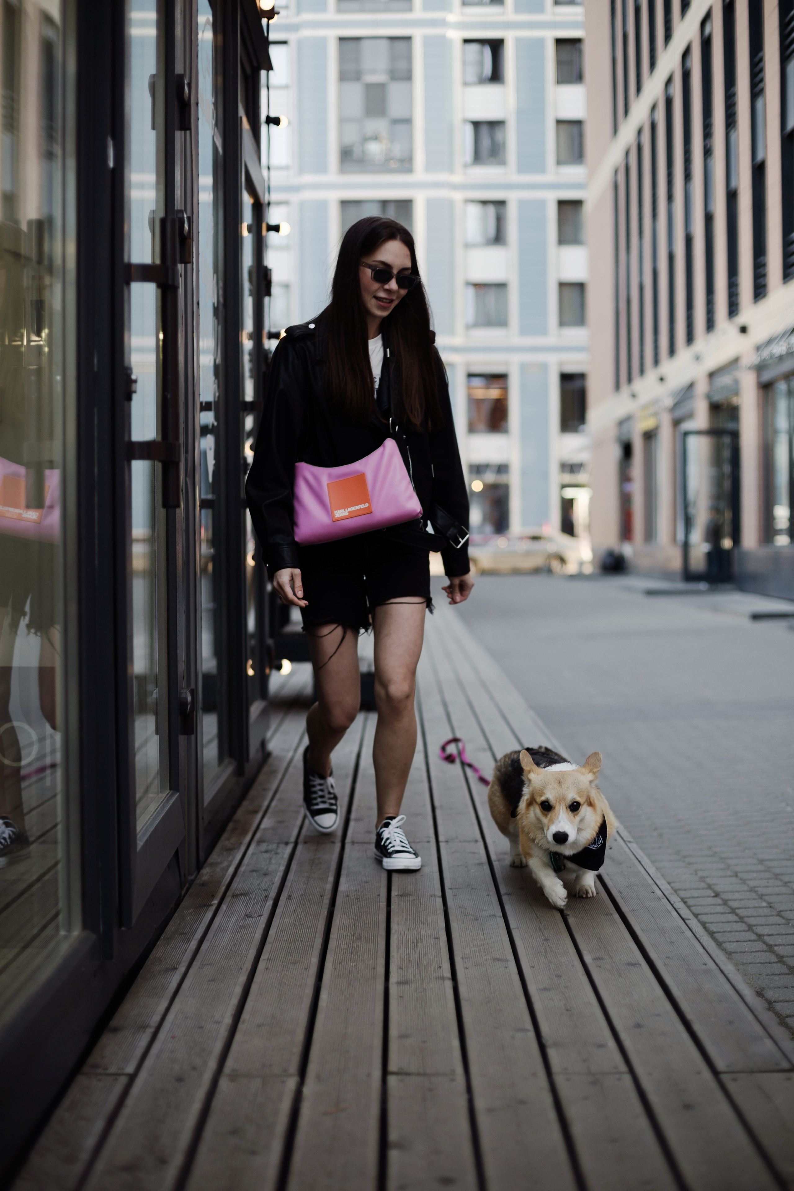 Зоя и Арья. Портретный фотограф в Санкт-Петербурге Элина Ситникова