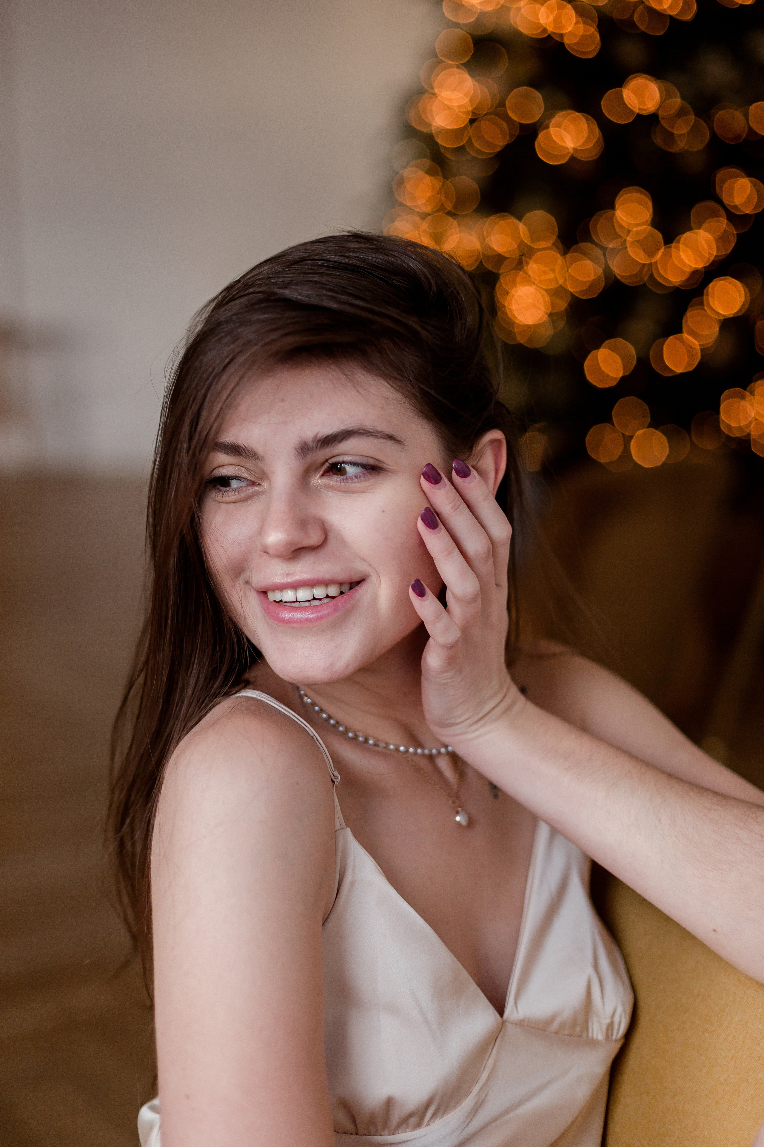 Полина. Портретный фотограф в Санкт-Петербурге Элина Ситникова