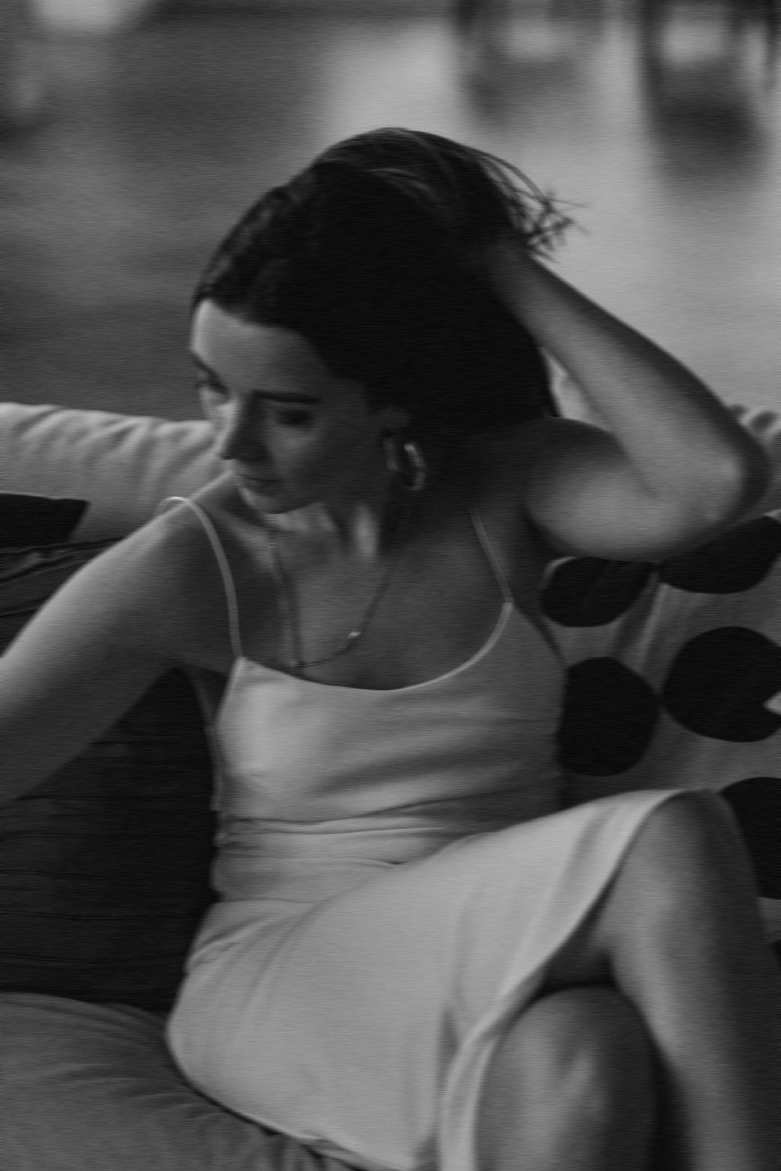 Дарья. Портретный фотограф в Санкт-Петербурге Элина Ситникова