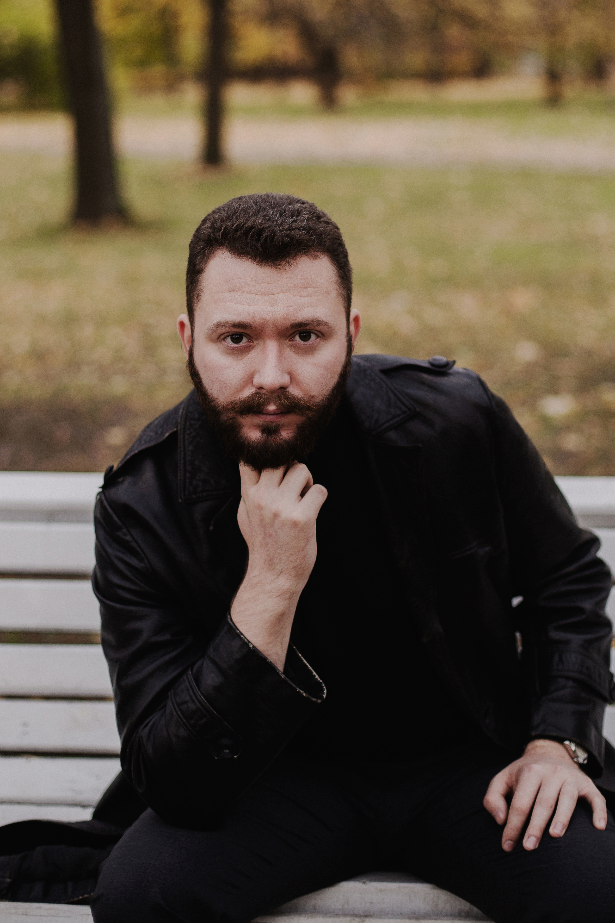 Владислав. Портретный фотограф в Санкт-Петербурге Элина Ситникова