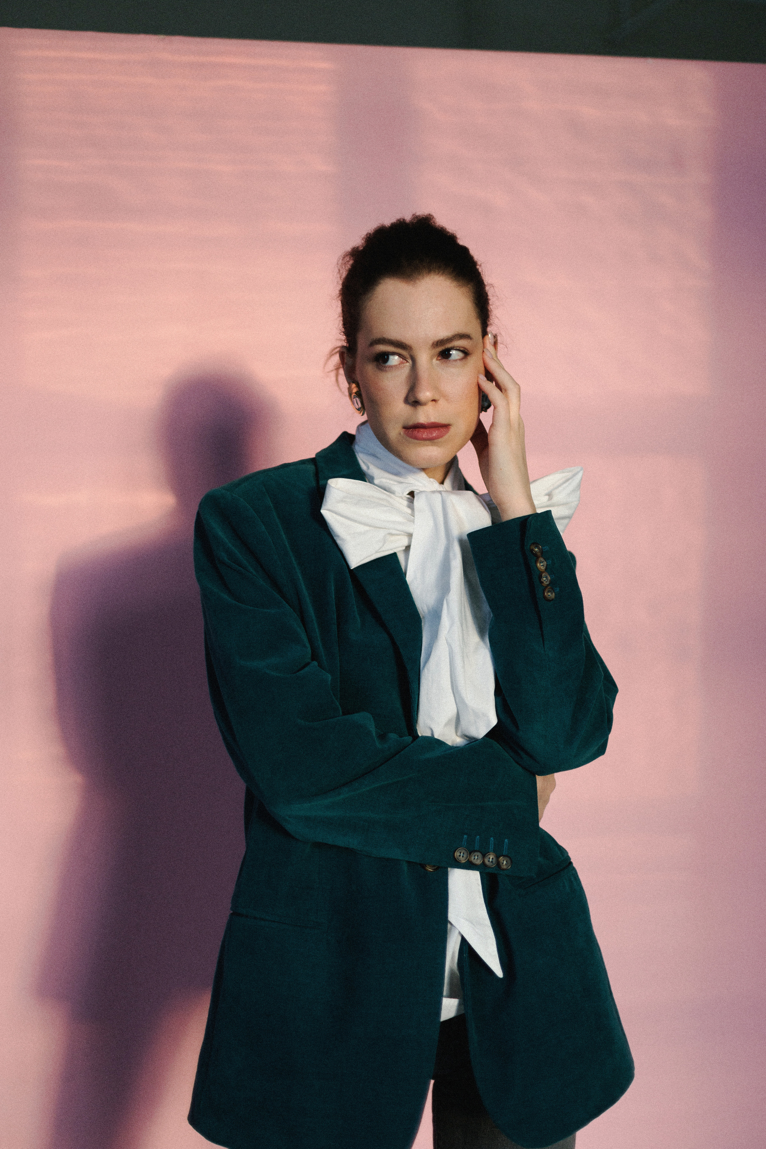 Елена. Портретный фотограф в Санкт-Петербурге Элина Ситникова