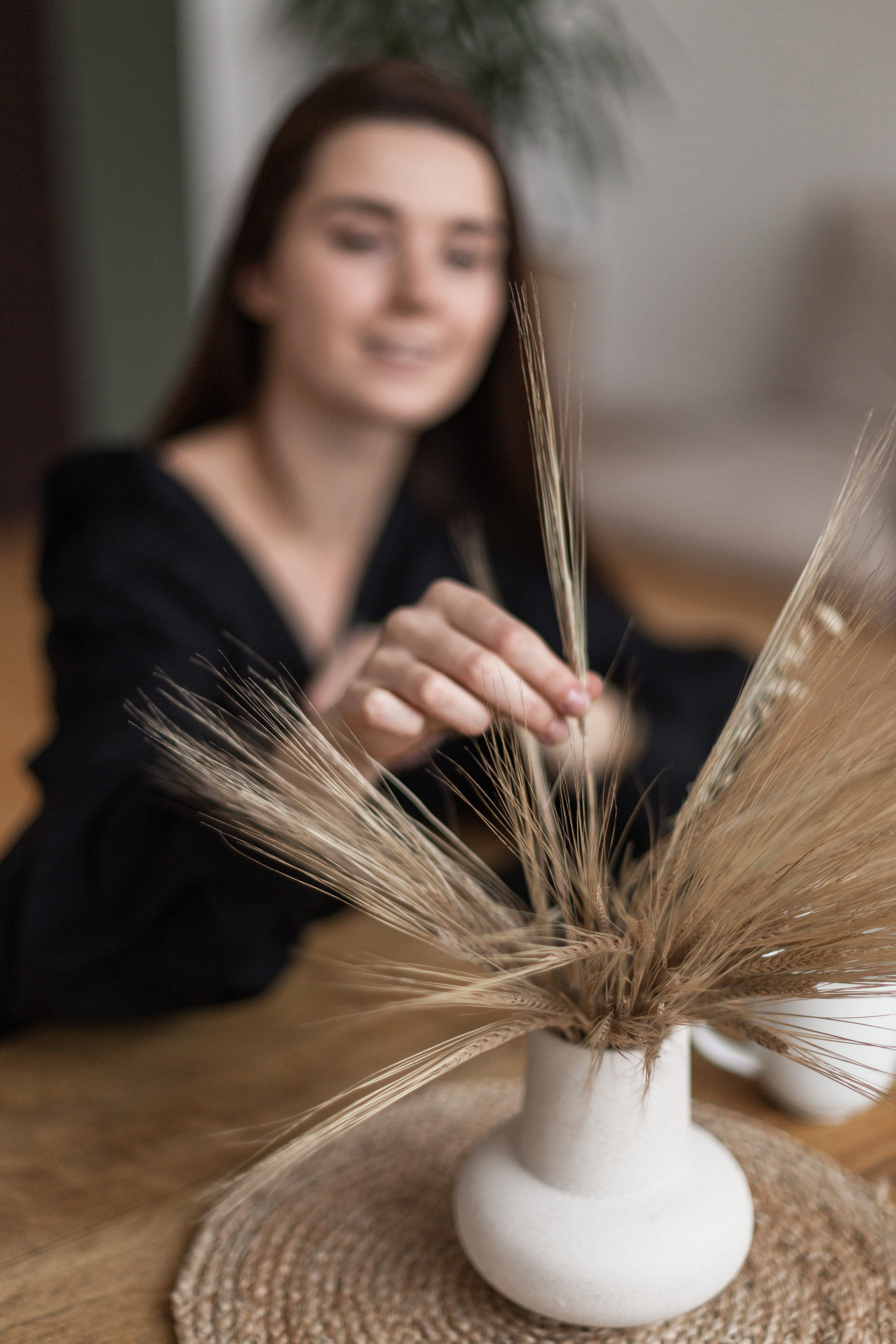 Дарья. Портретный фотограф в Санкт-Петербурге Элина Ситникова