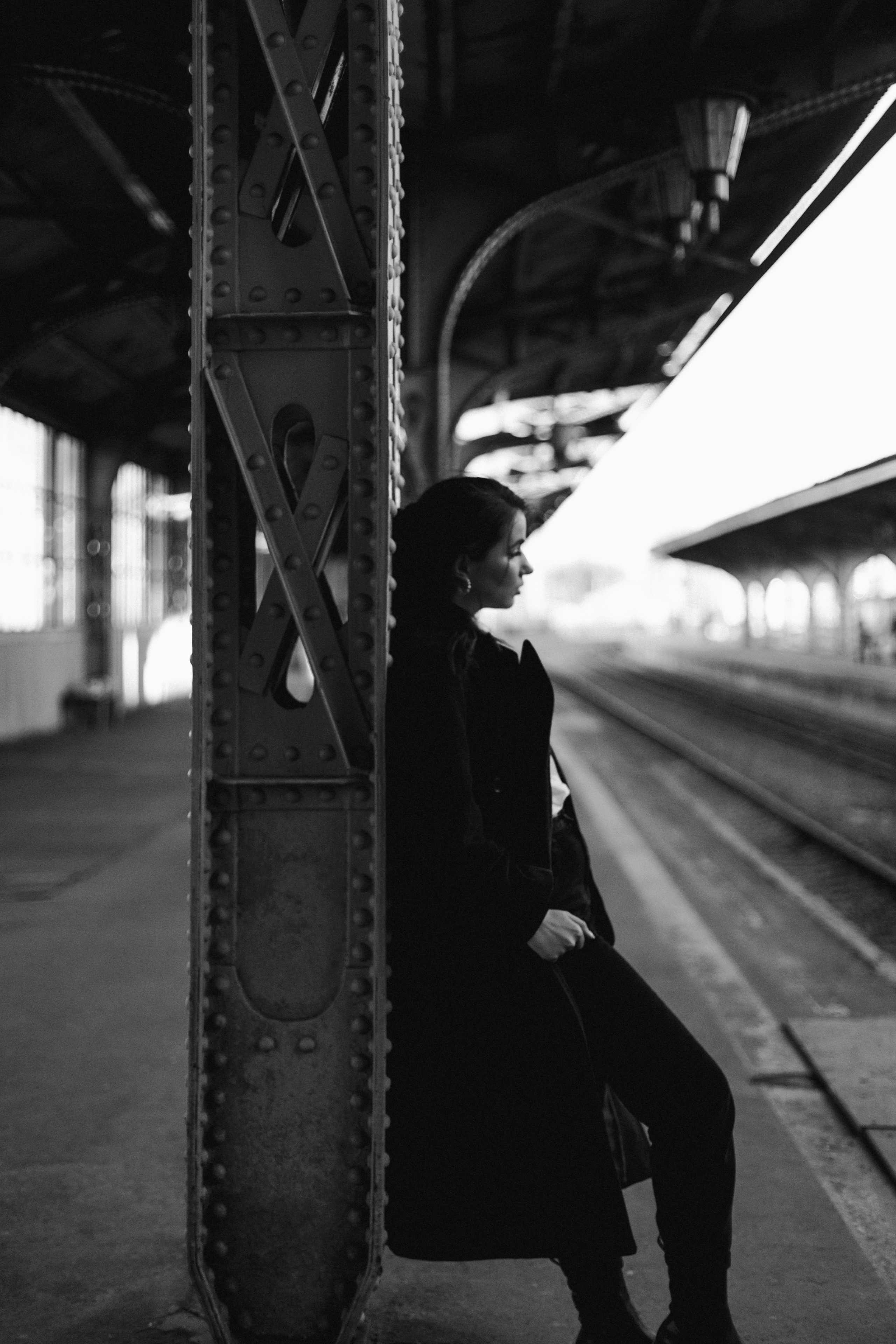 Саша. Портретный фотограф в Санкт-Петербурге Элина Ситникова