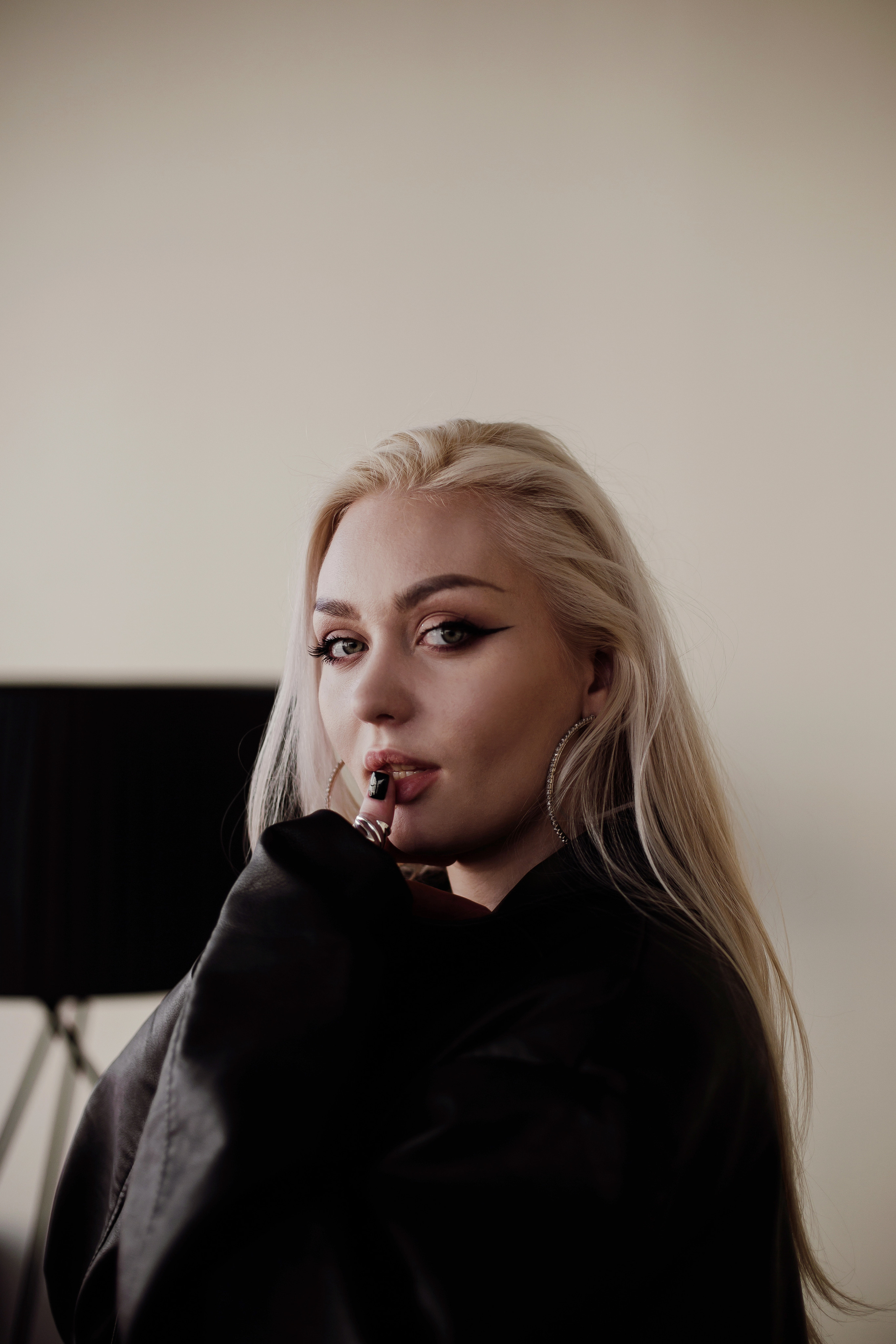 Виктория. Портретный фотограф в Санкт-Петербурге Элина Ситникова