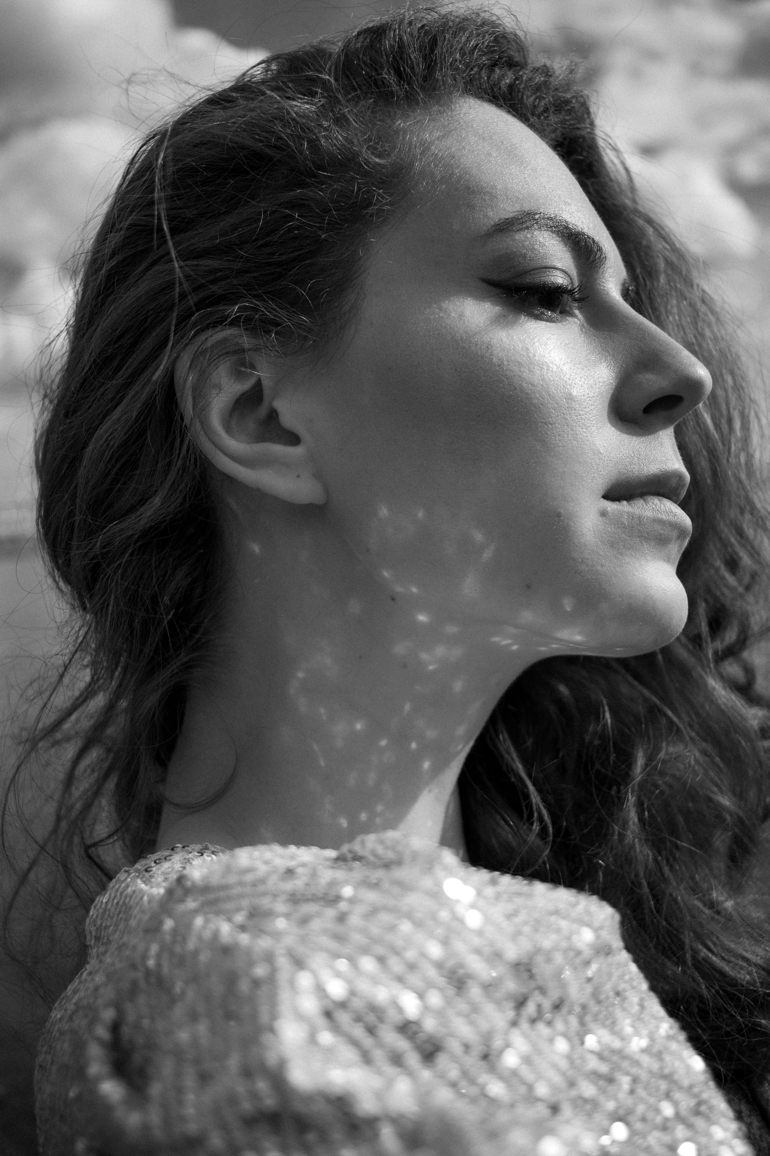 Елена. Портретный фотограф в Санкт-Петербурге Элина Ситникова