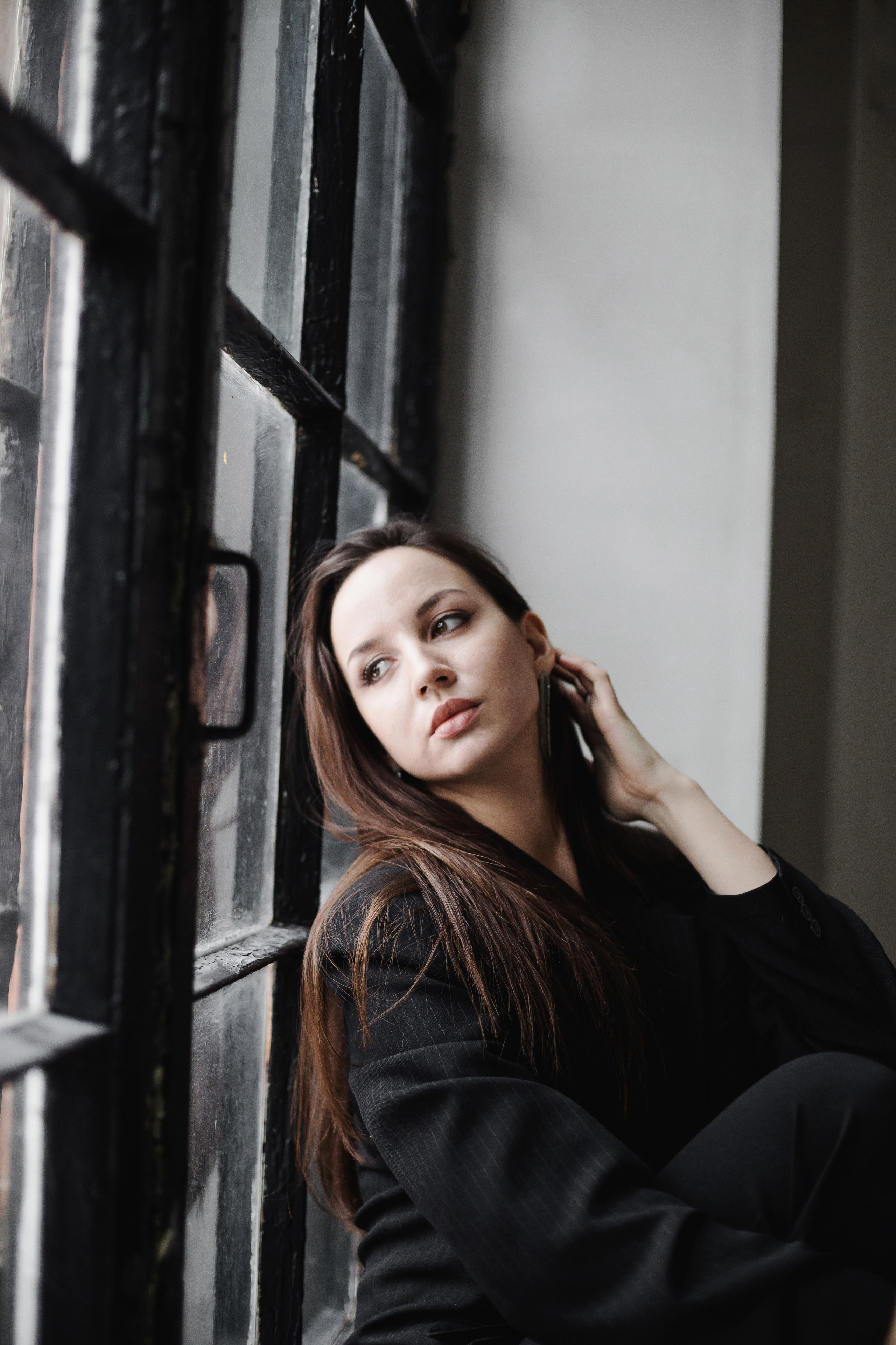 Татьяна. Портретный фотограф в Санкт-Петербурге Элина Ситникова